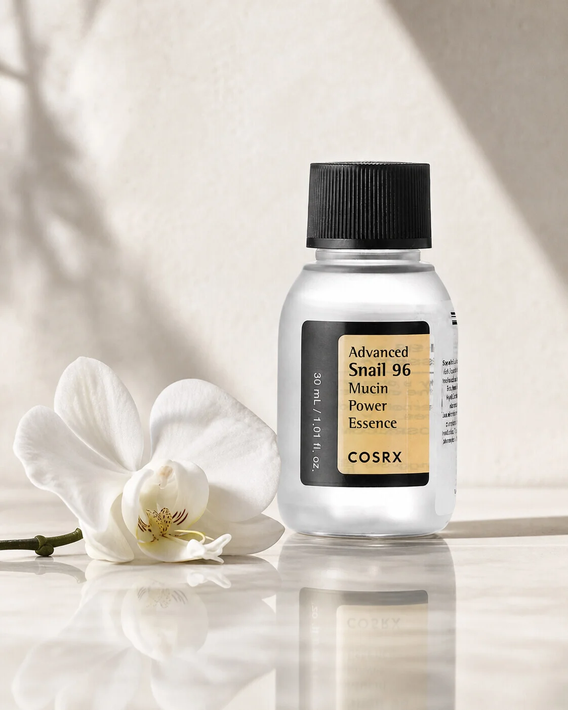 Cosrx Advanced Snail 96 Mucin Power Essence 30ml