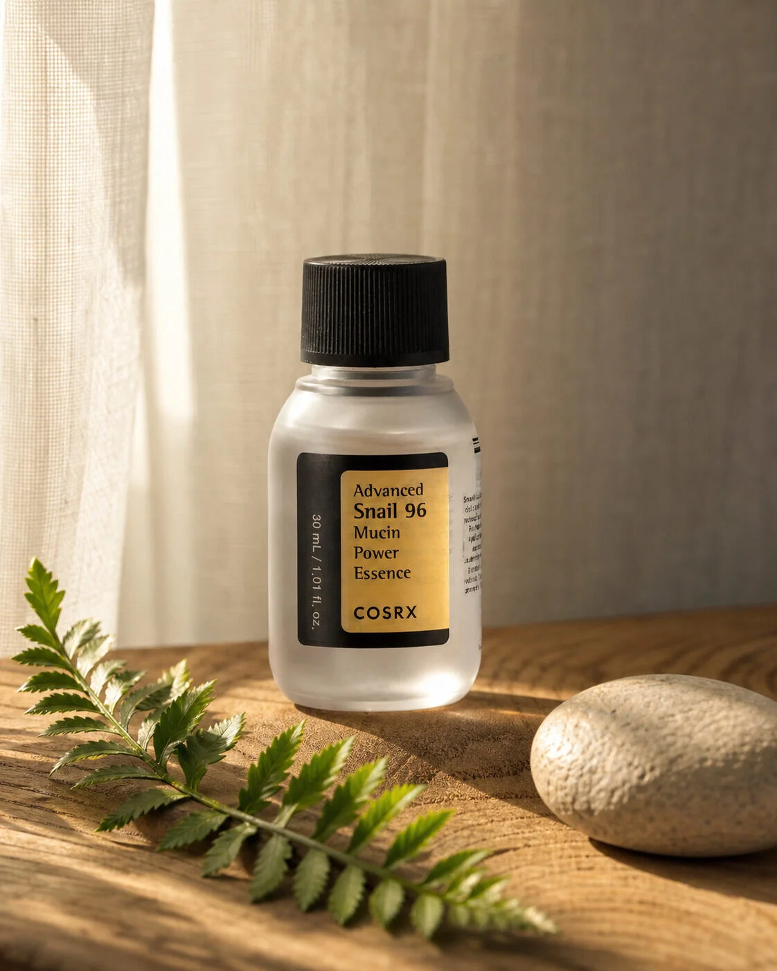 Cosrx Advanced Snail 96 Mucin Power Essence 30ml