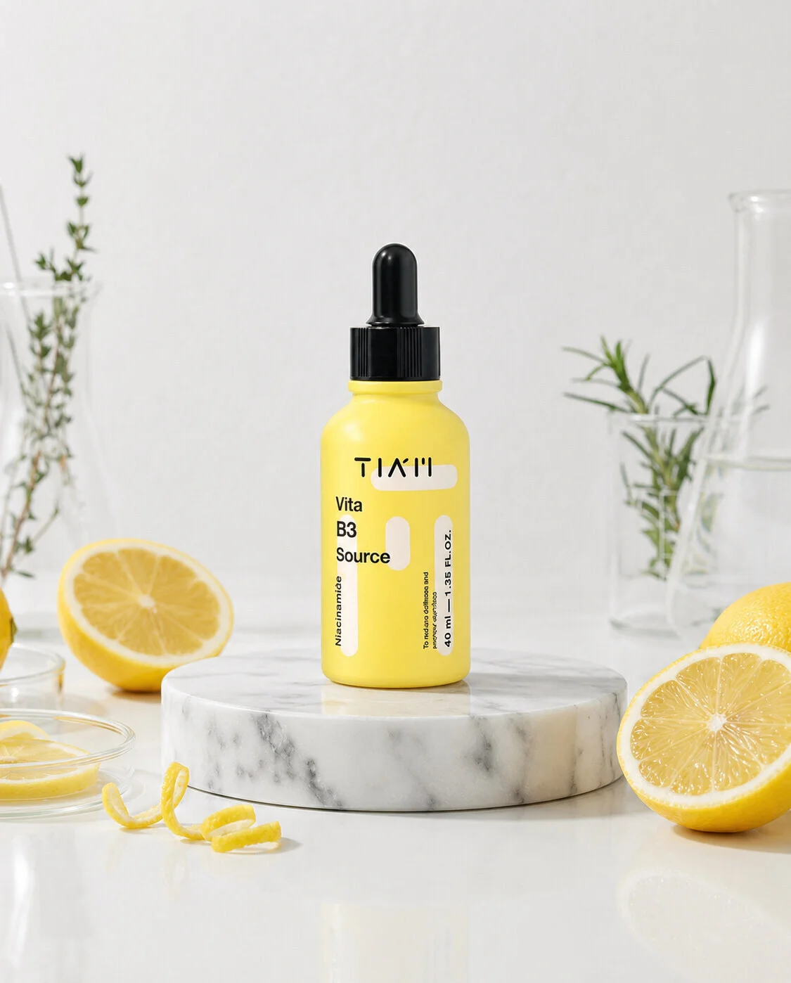 TI’AM Vita B3 Source Serum (40ml)