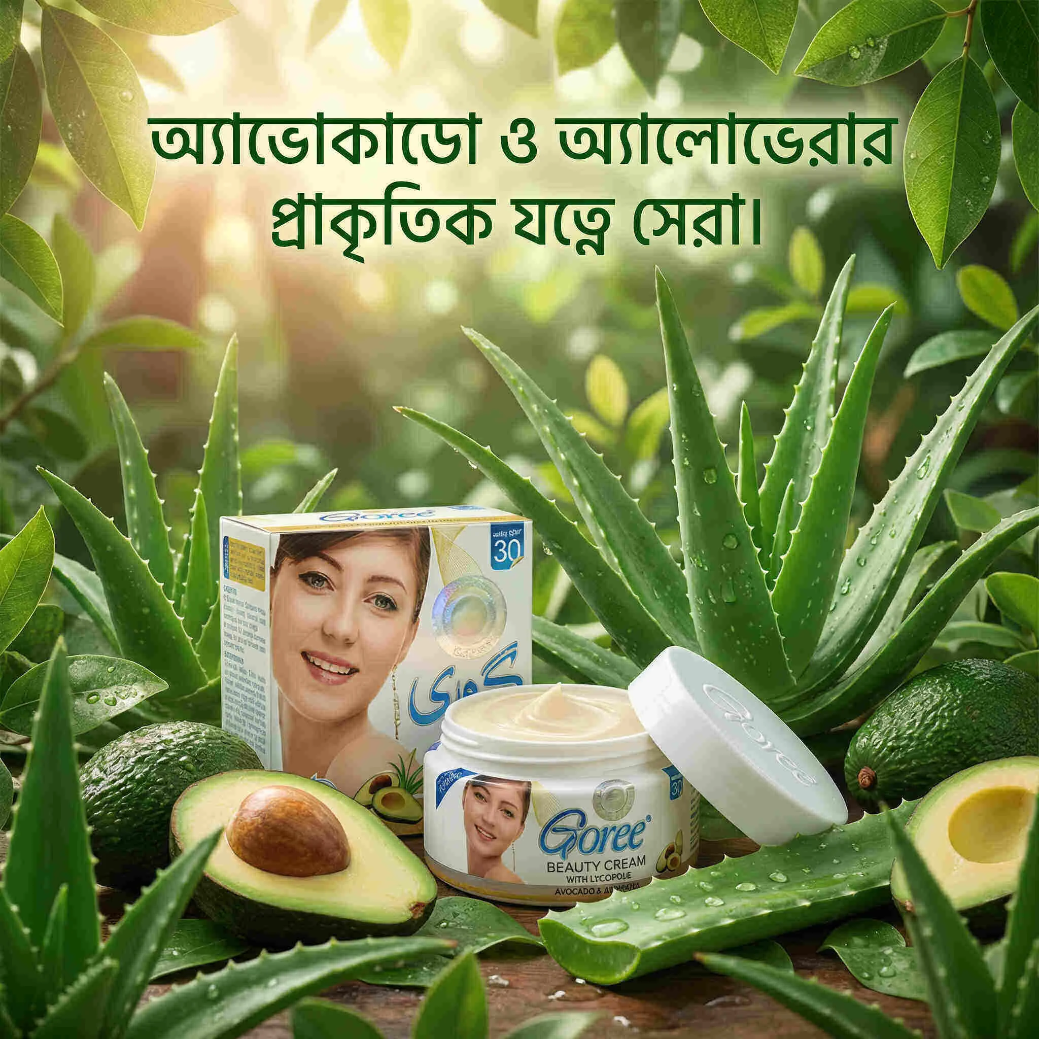 Goree Beauty Cream See result in 7 days Night Cream 30 gm Goree Beauty Cream See result in 7 days Night Cream 30 gm