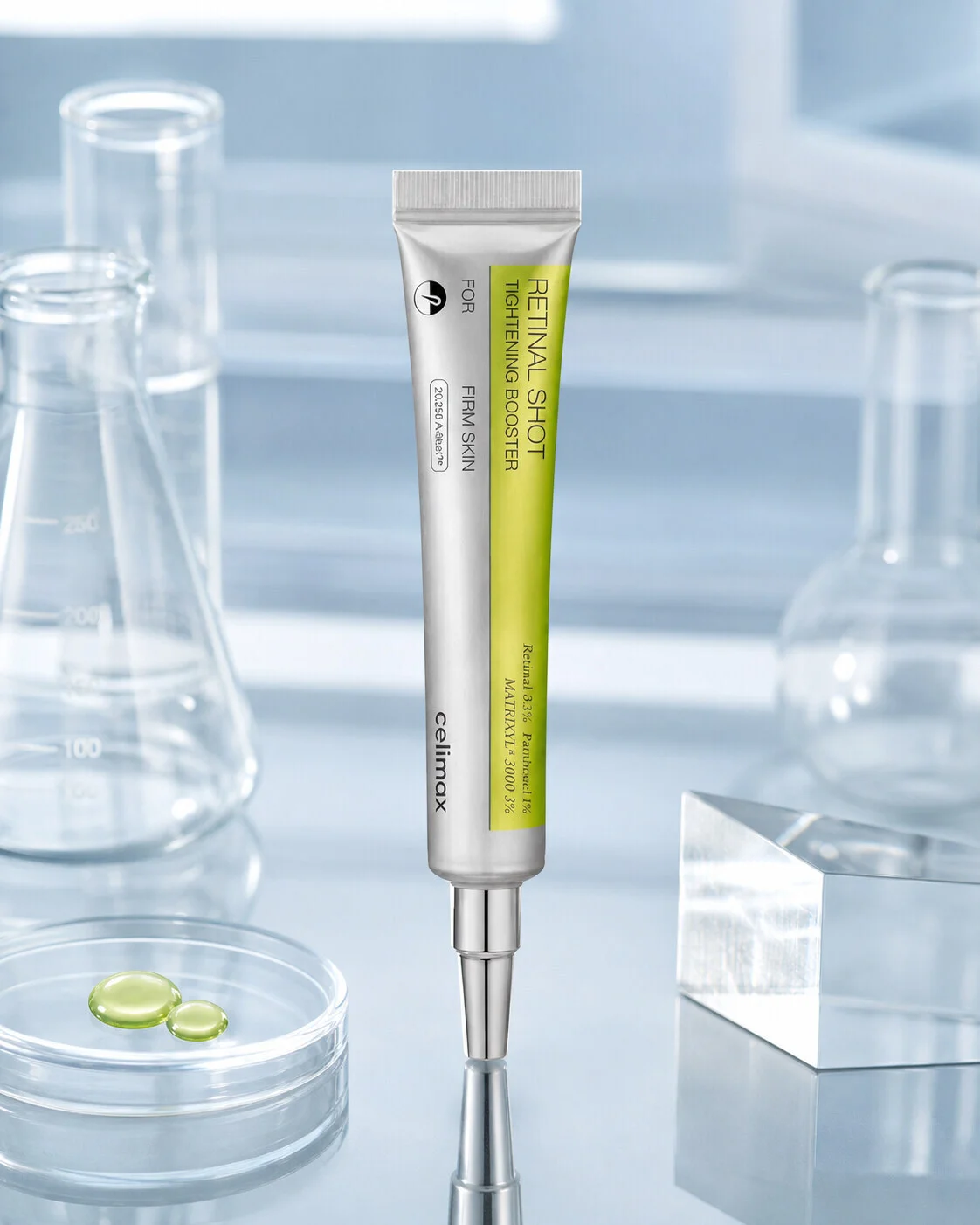 Celimax The Vita A Retinal Shot Tightening Booster 15ml Celimax The Vita A Retinal Shot Tightening Booster 15ml