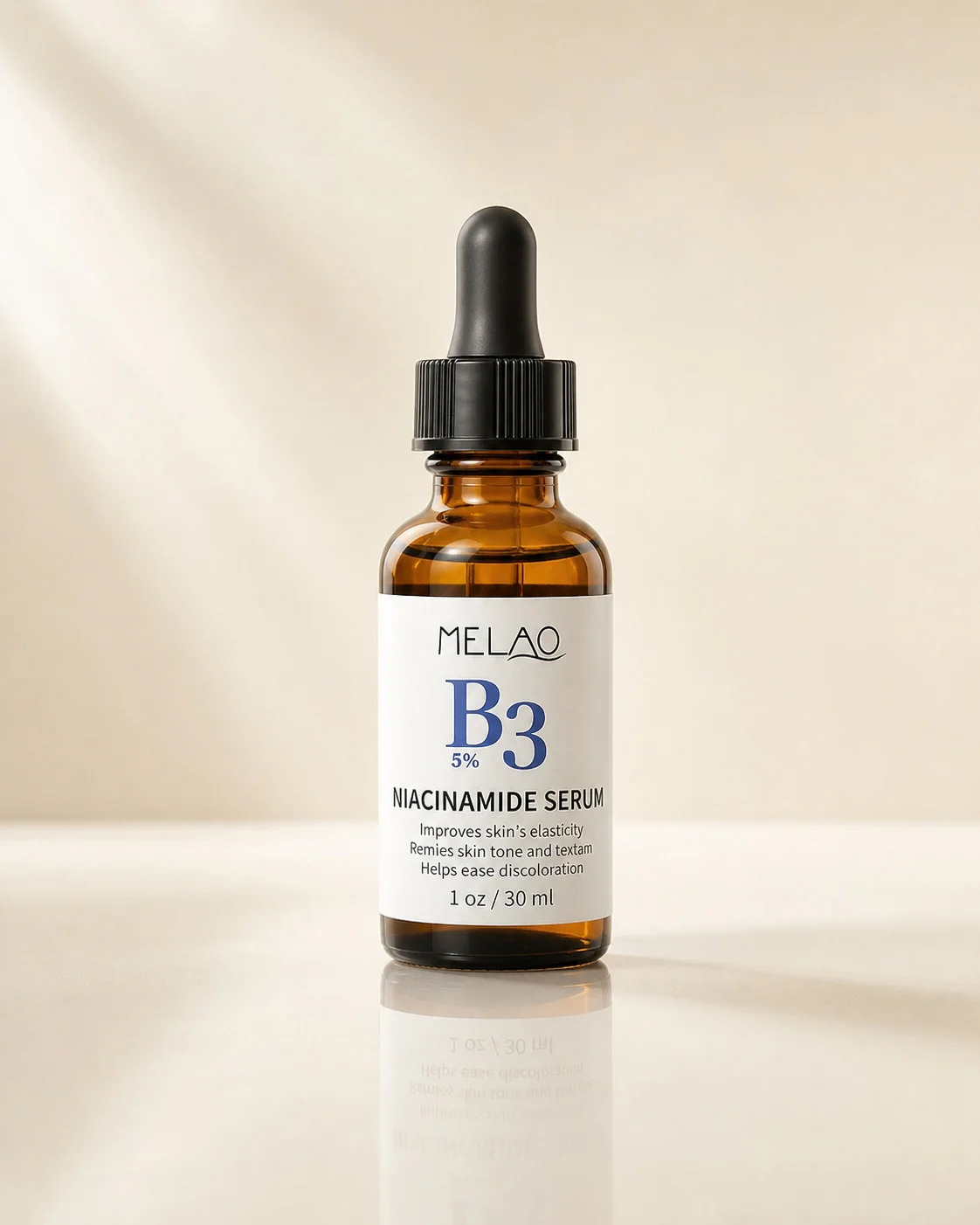 Melao B3 5% Niacinamide Serum – 30 ml
