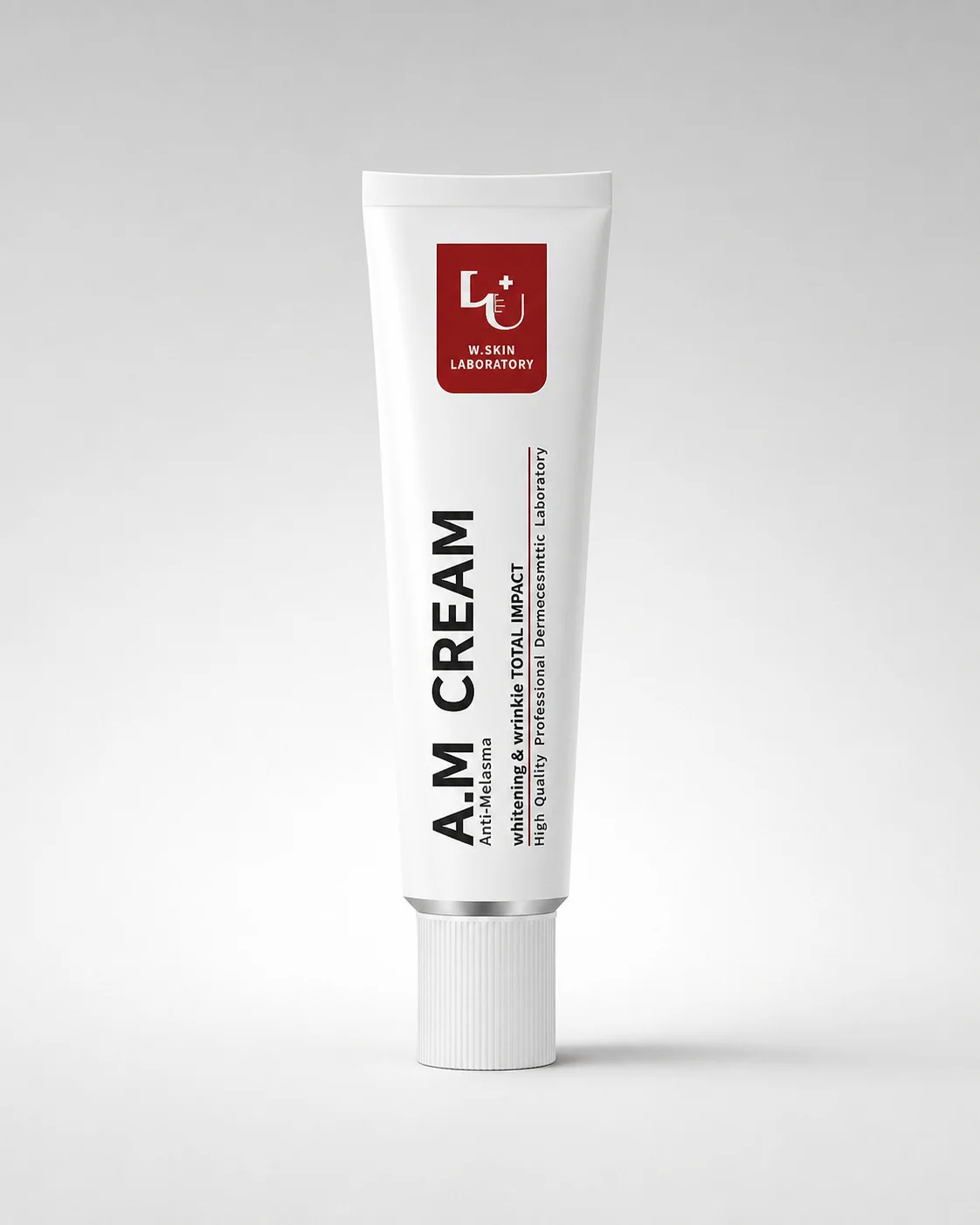 W. Skin Laboratory A.M Cream Anti-Melasma 50ml