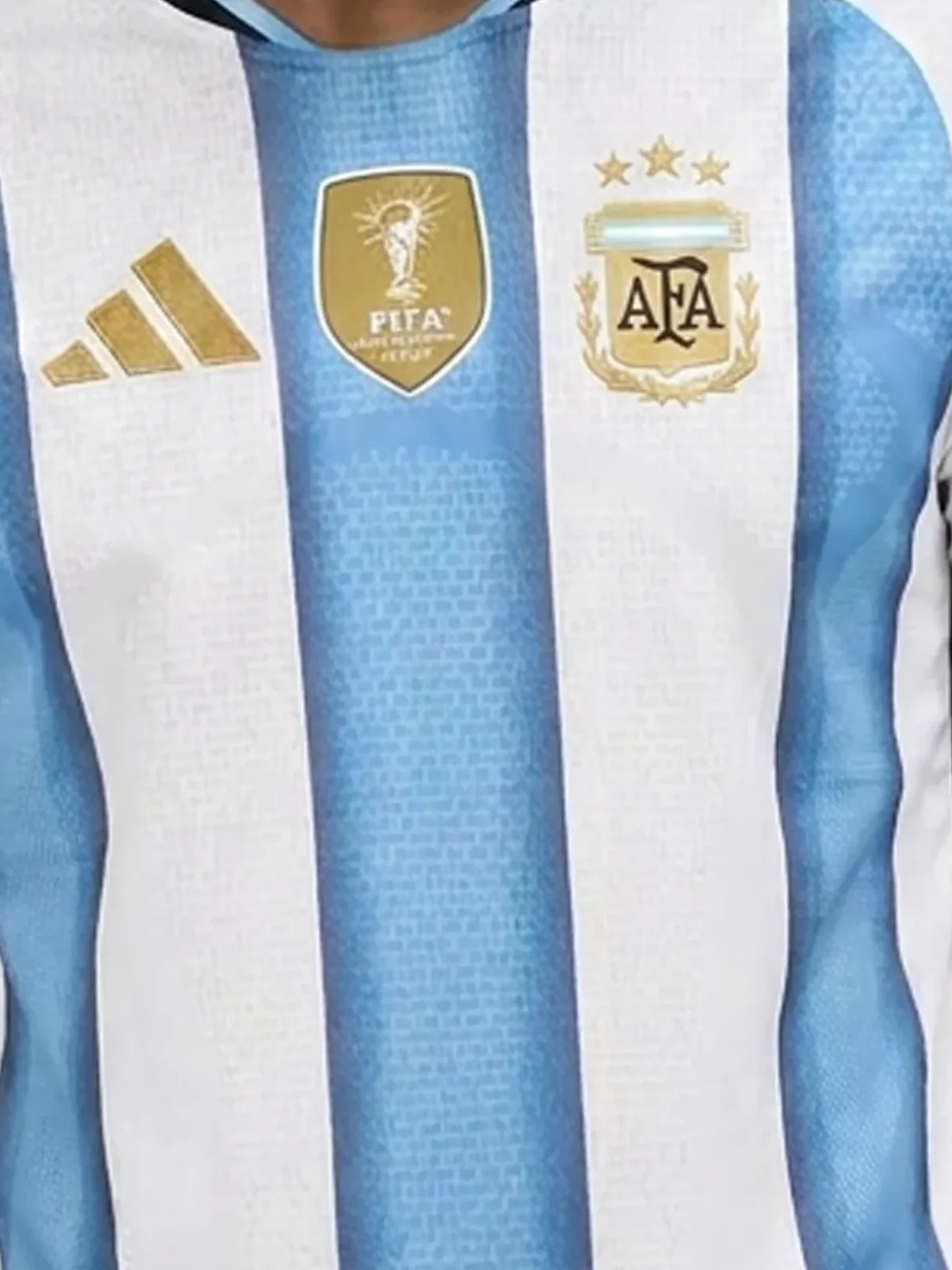 Argentine World cup jersey 2026 Argentine World cup jersey 2026