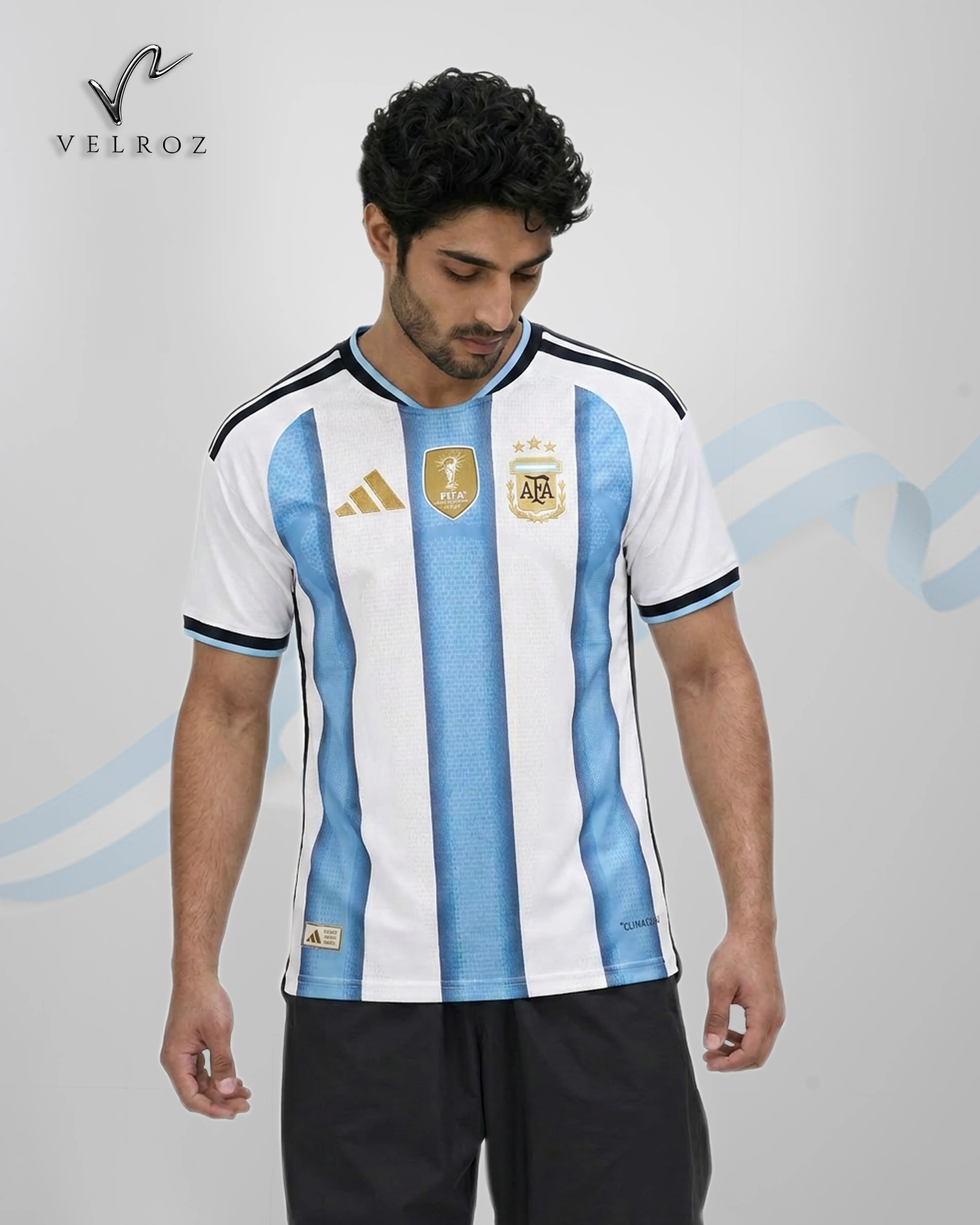 Argentine World cup jersey 2026 (Player Edition) 