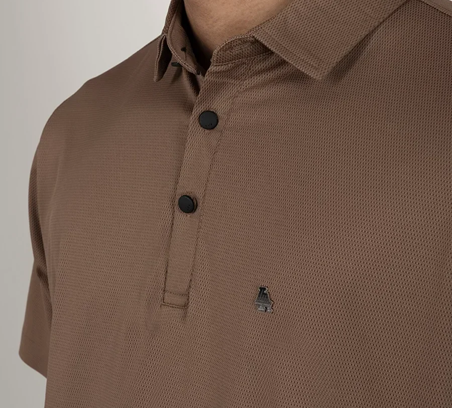 Polo t-shirt