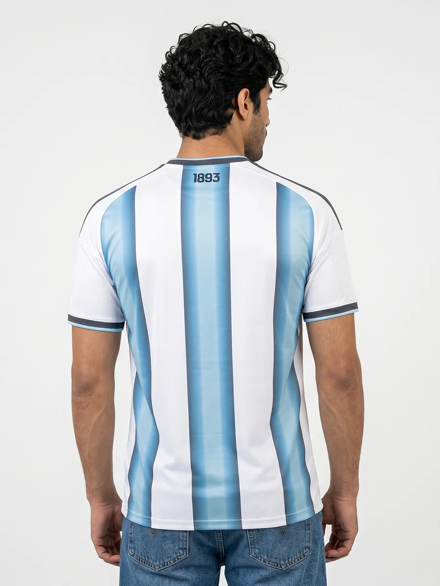 2026 World Cup Home Jersey – Player Edition 2026 World Cup Home Jersey – Player Edition