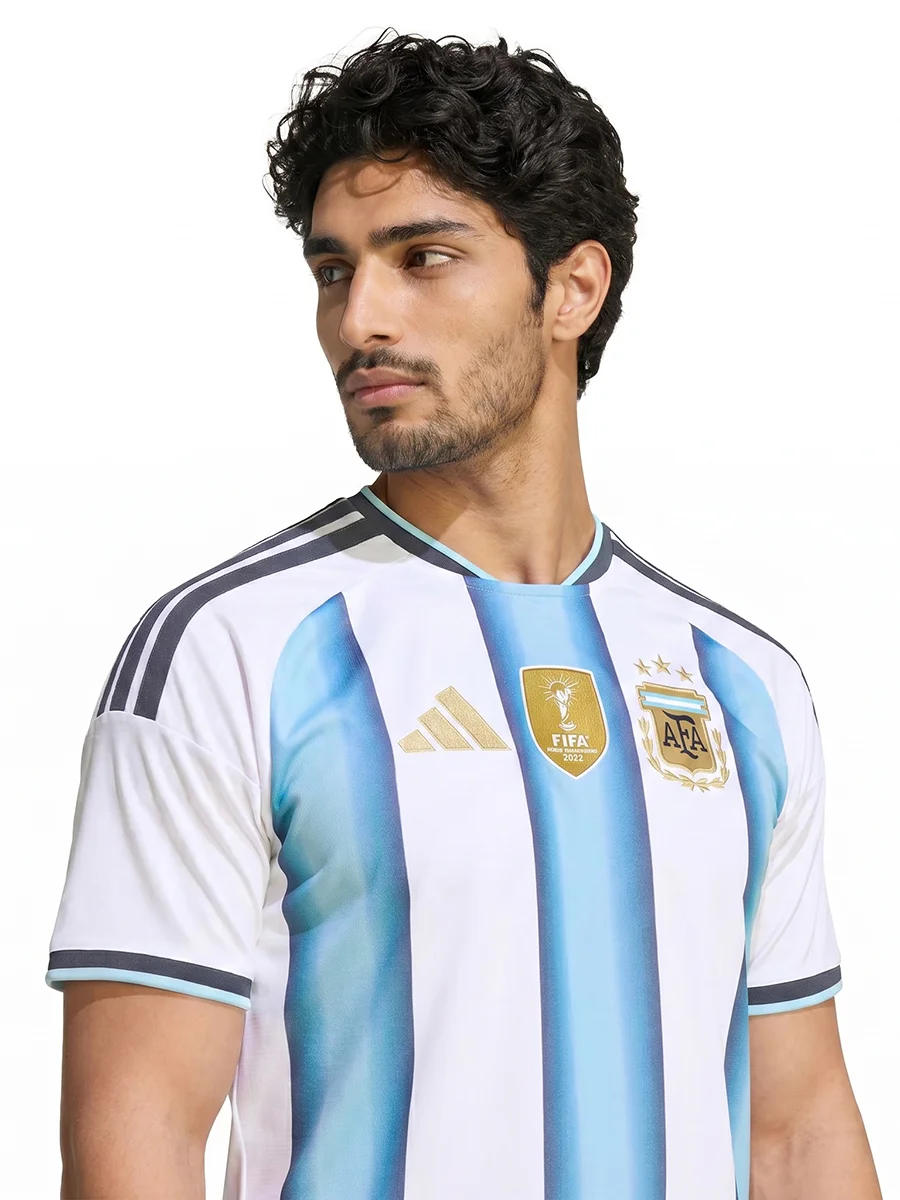 2026 World Cup Home Jersey – Player Edition 2026 World Cup Home Jersey – Player Edition