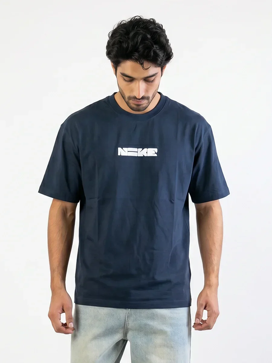 NiKE - Drop Shoulder NiKE - Drop Shoulder