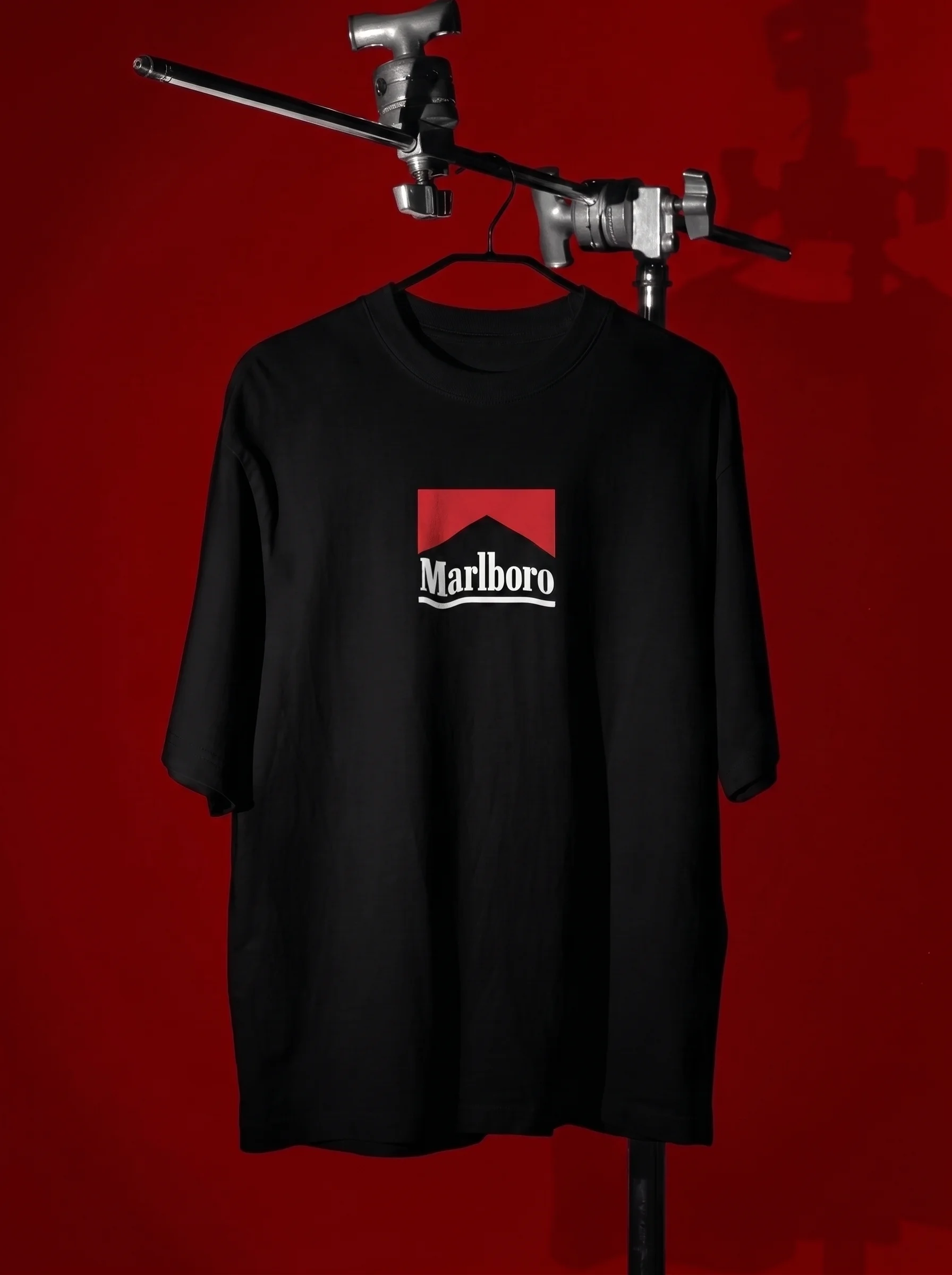 Marlboro - Drop Shoulder