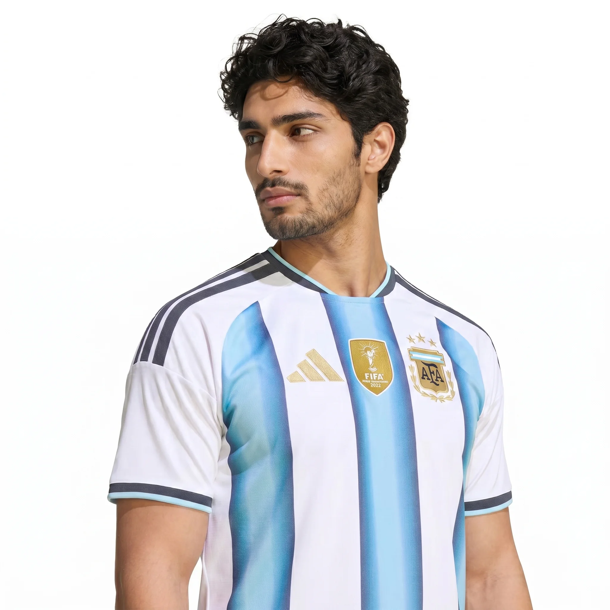 2026 World Cup Home Jersey – Player Edition