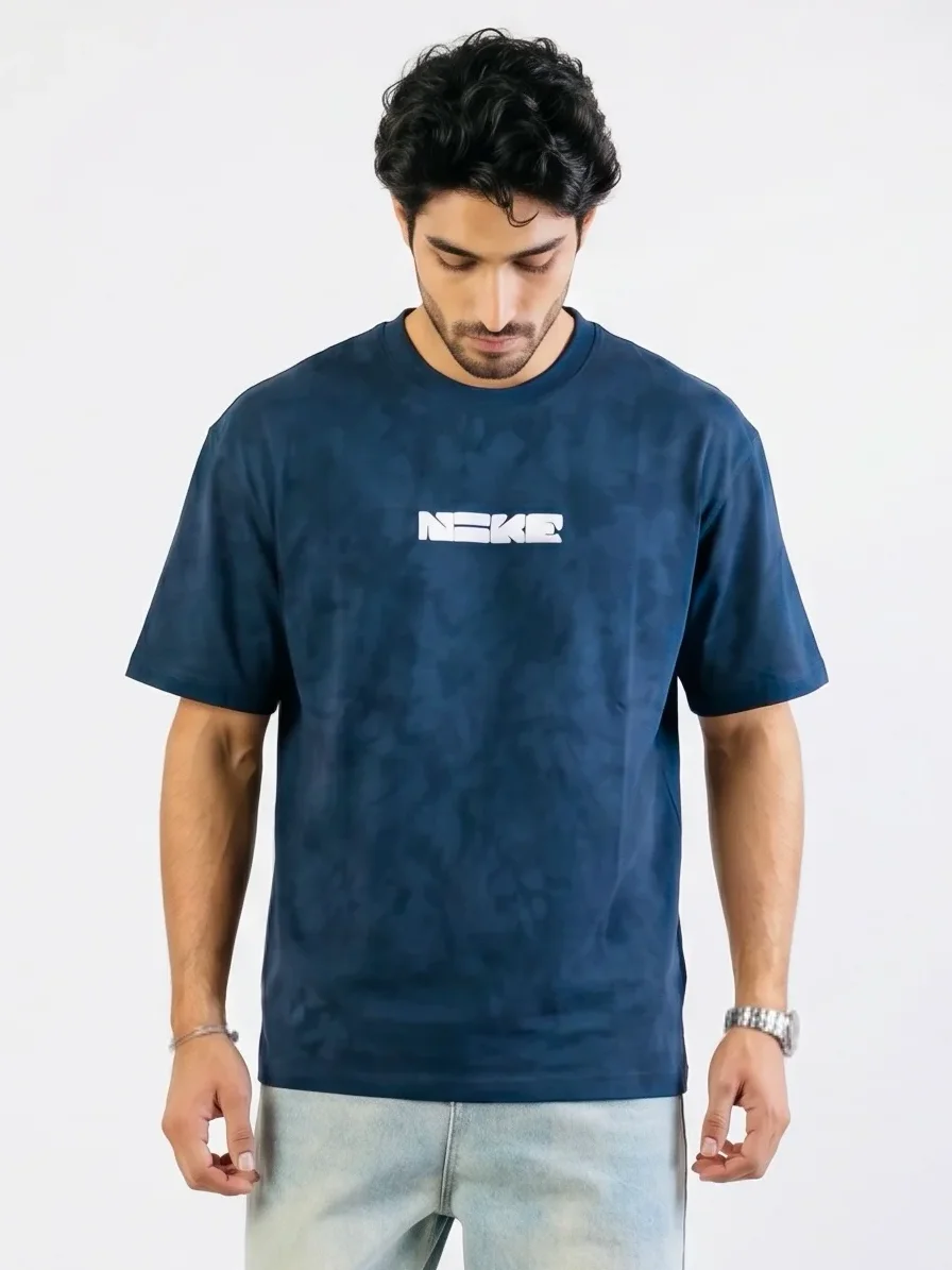 NiKE - Drop Shoulder