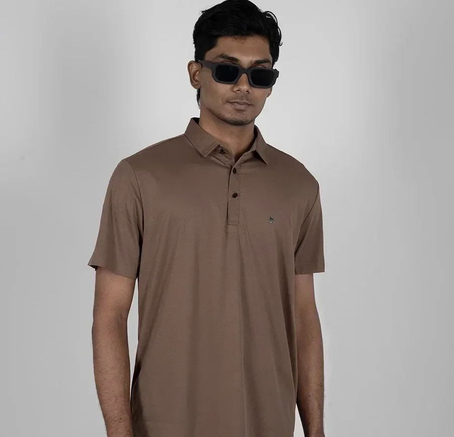 Polo t-shirt