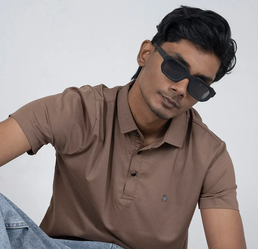 Polo t-shirt