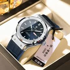 Poedagar Watches