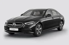 Marcedes Benz
