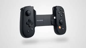 Gaming Console 