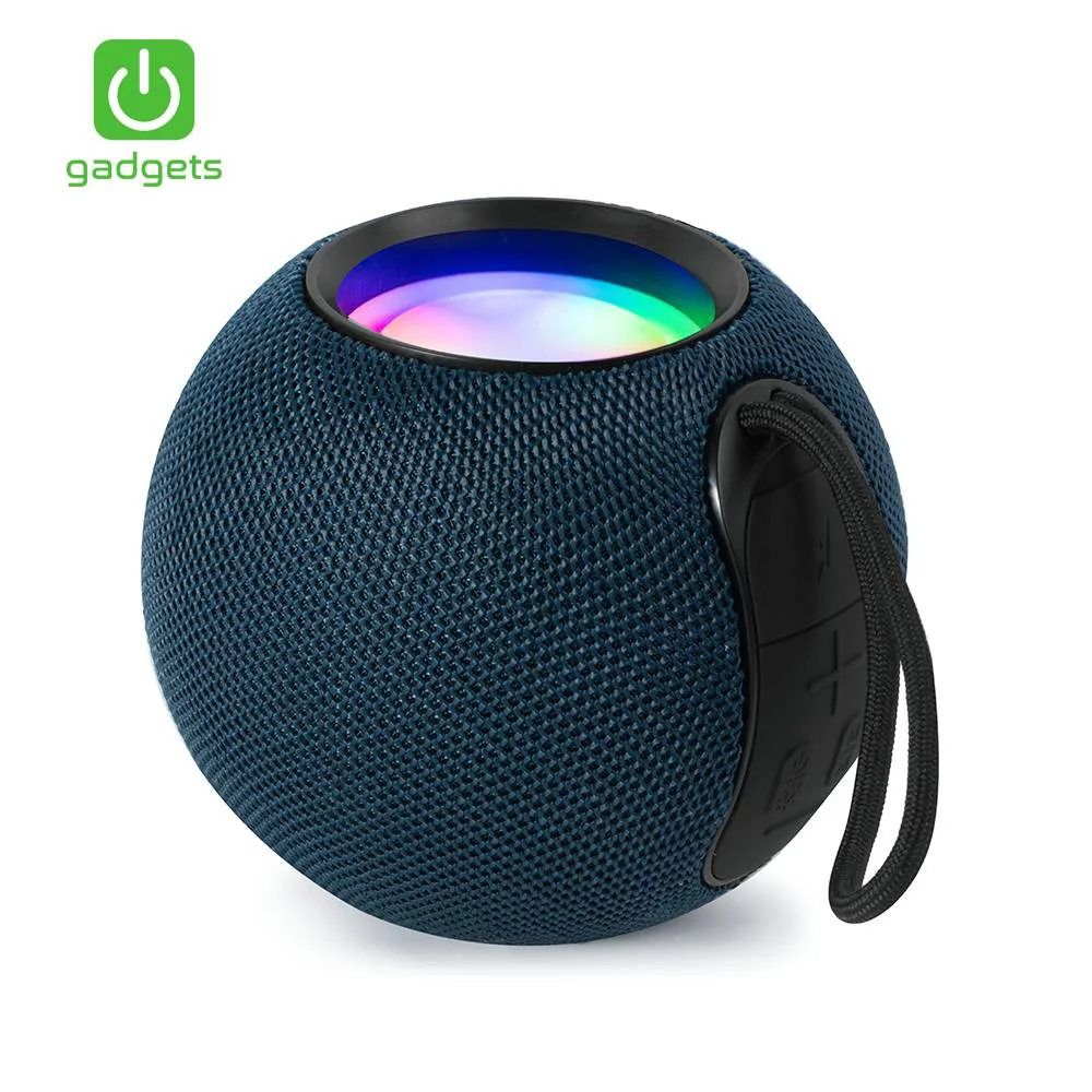 Mini Pod Speaker