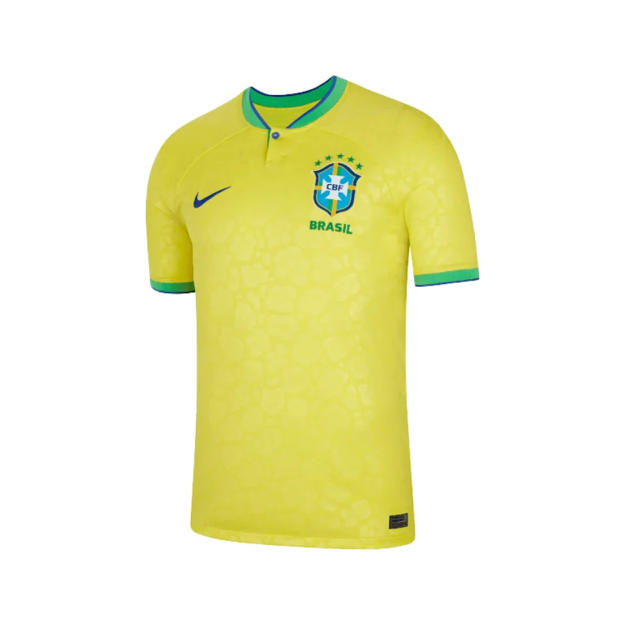 Brazil Jersey 