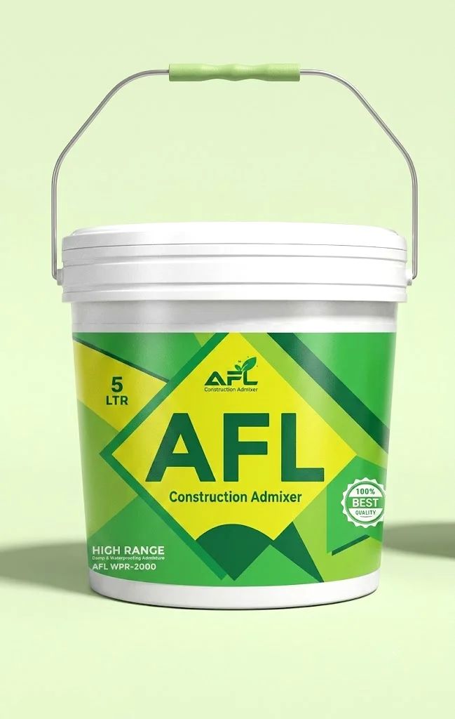 AFL WPR - 2000 WHITE