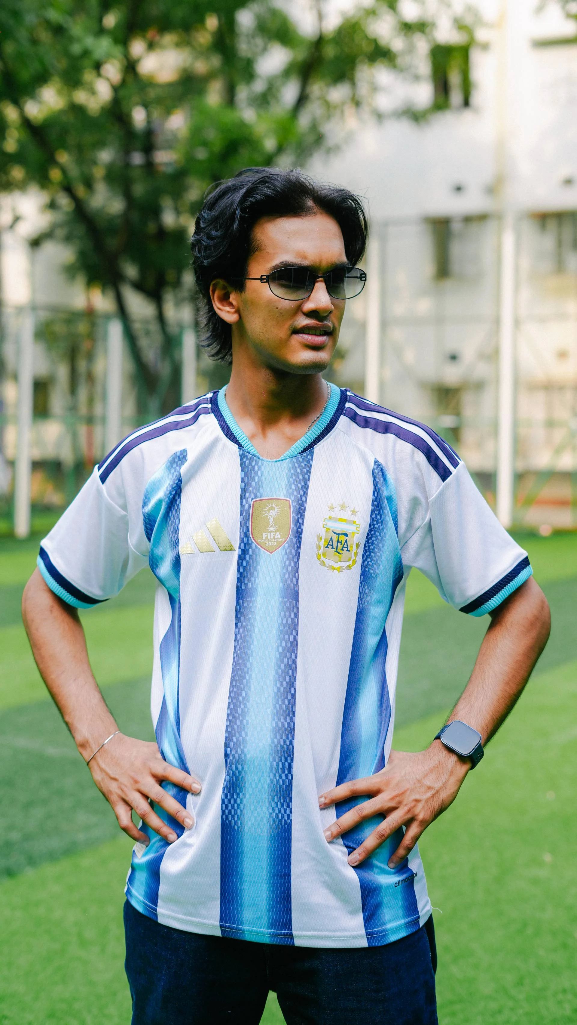 Combo Jersey