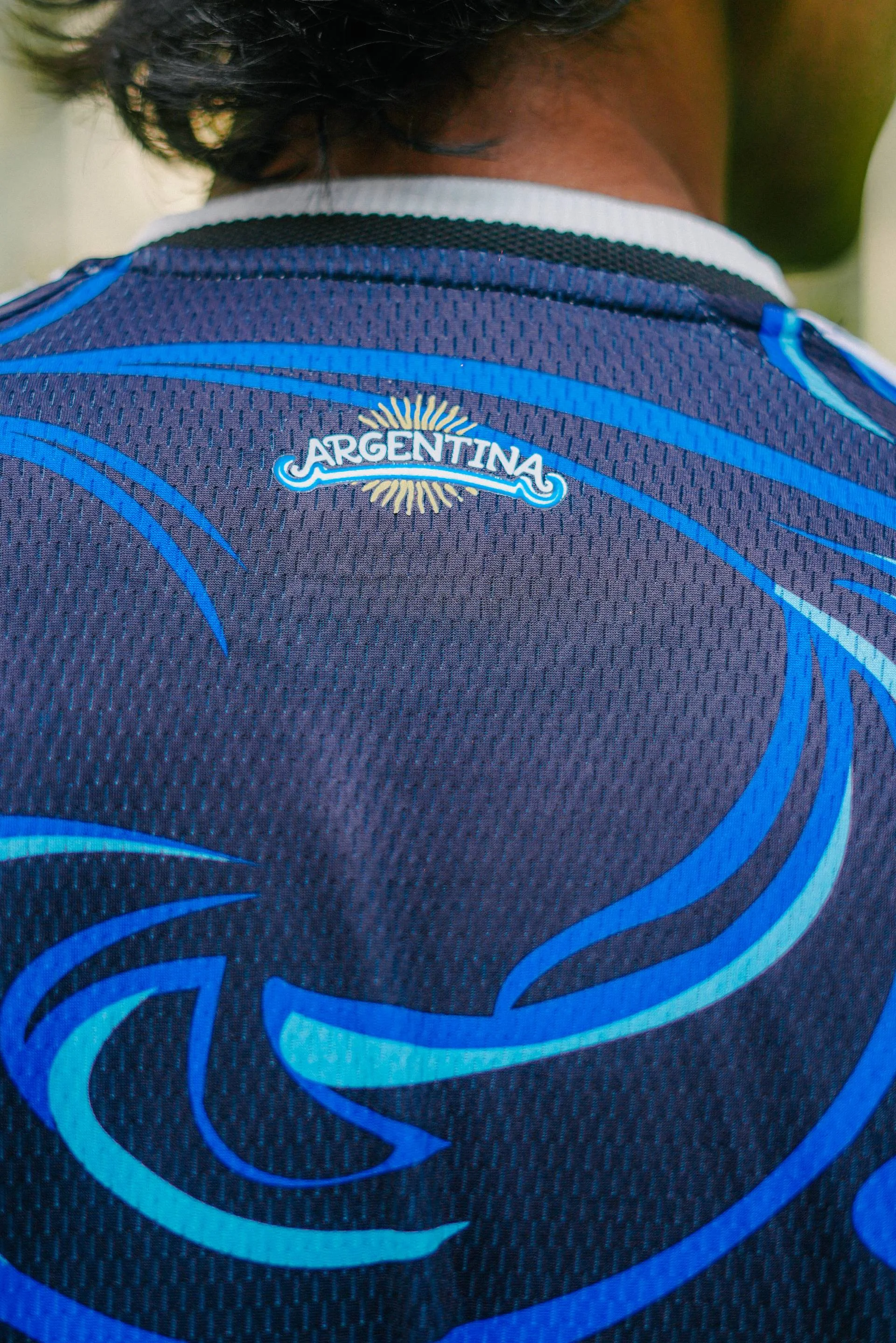 Combo Jersey