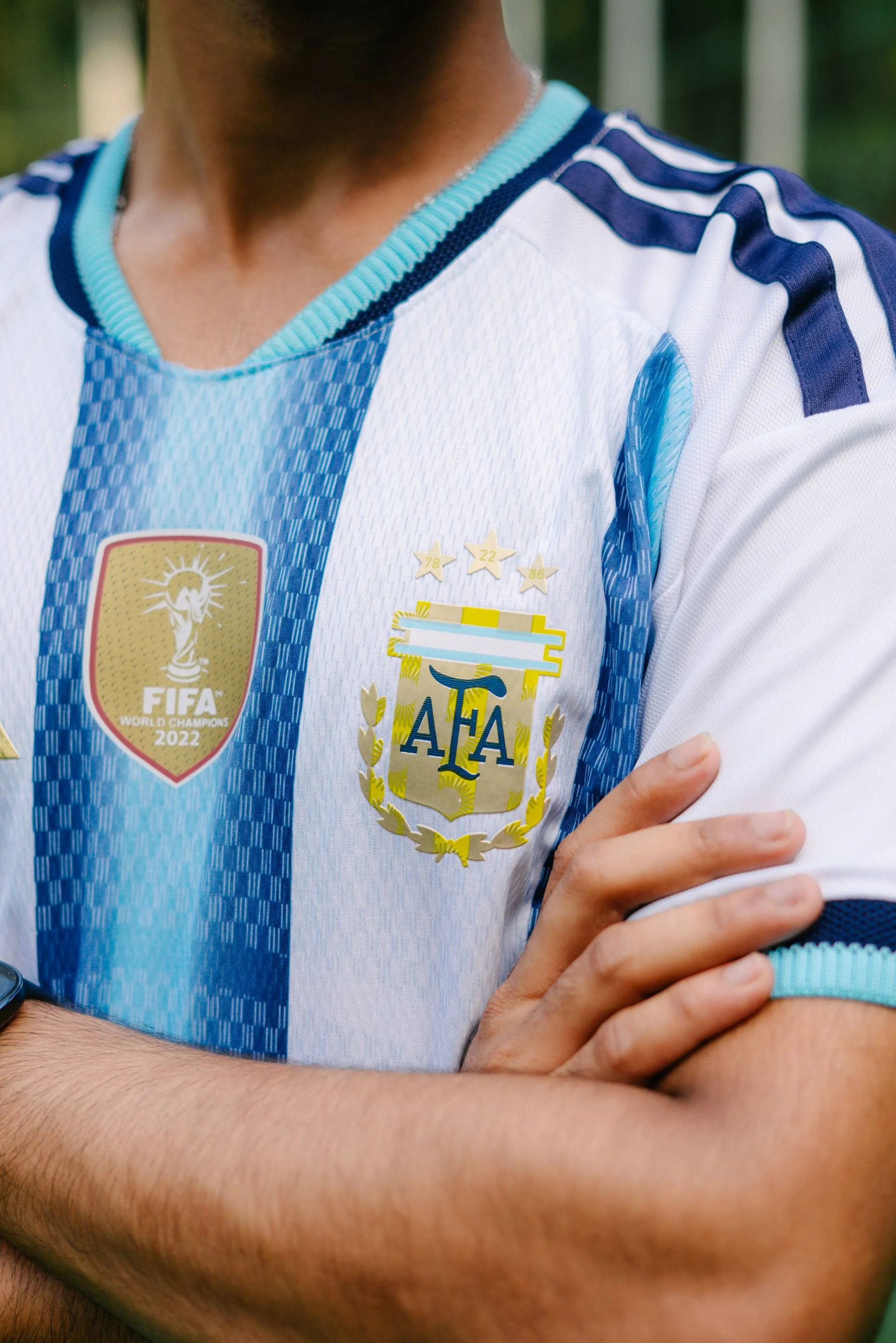 Combo Jersey