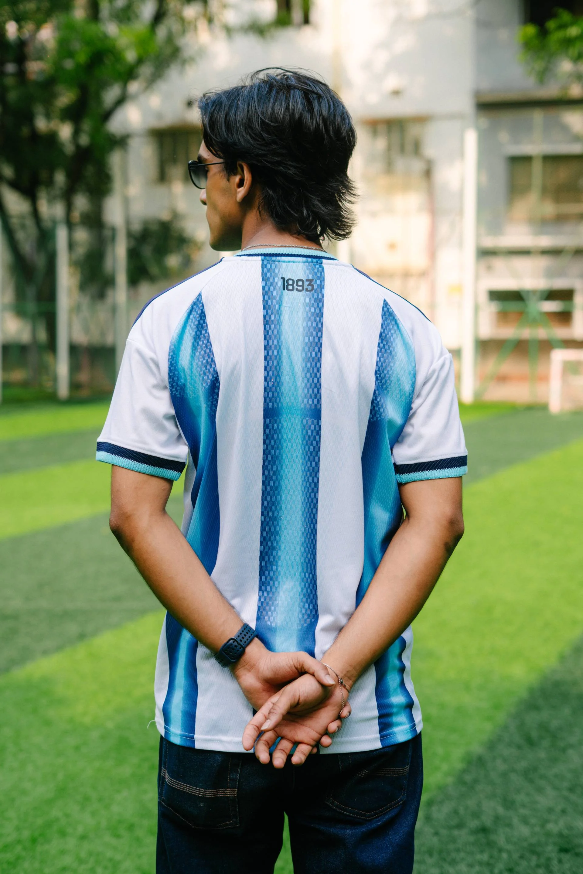 Combo Jersey