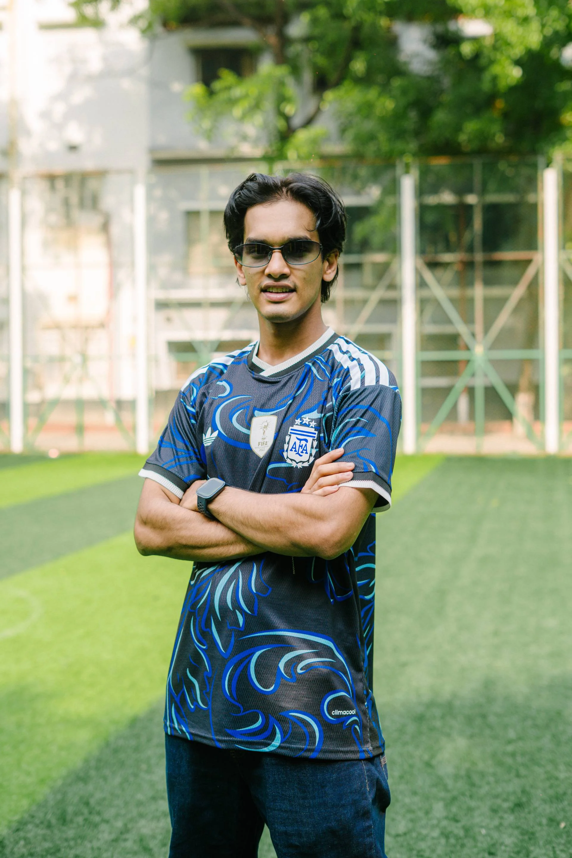 Combo Jersey