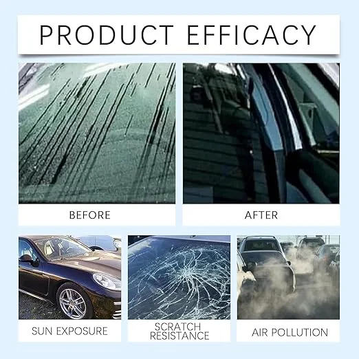 Car Coating Spray