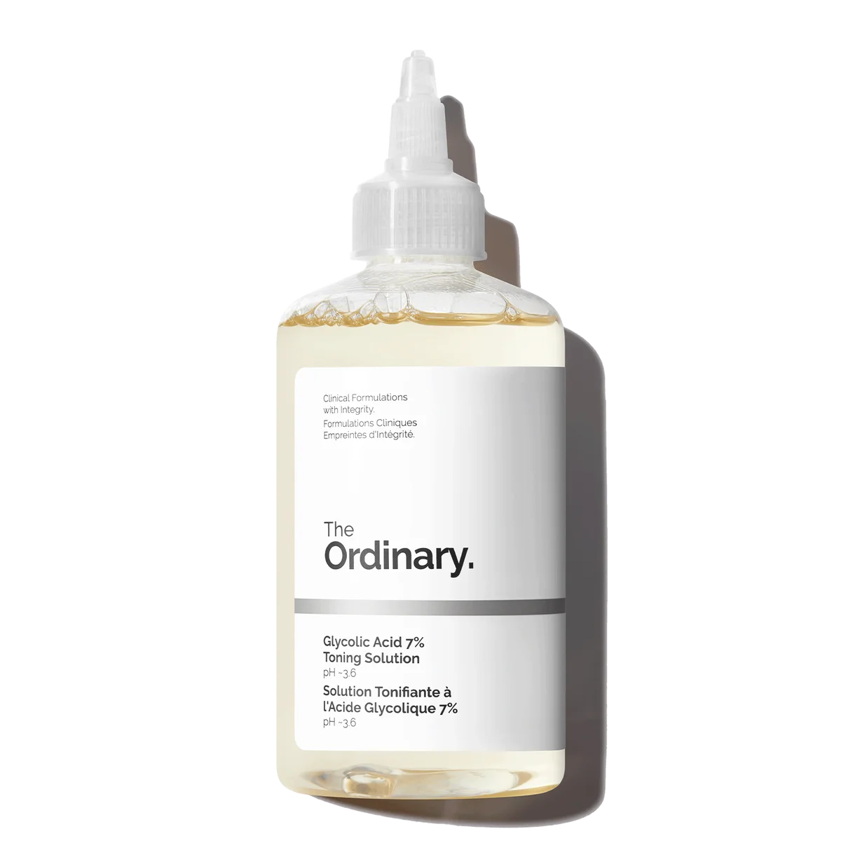 The Ordinary Glycolic Acid 7% Exfoliating Toner