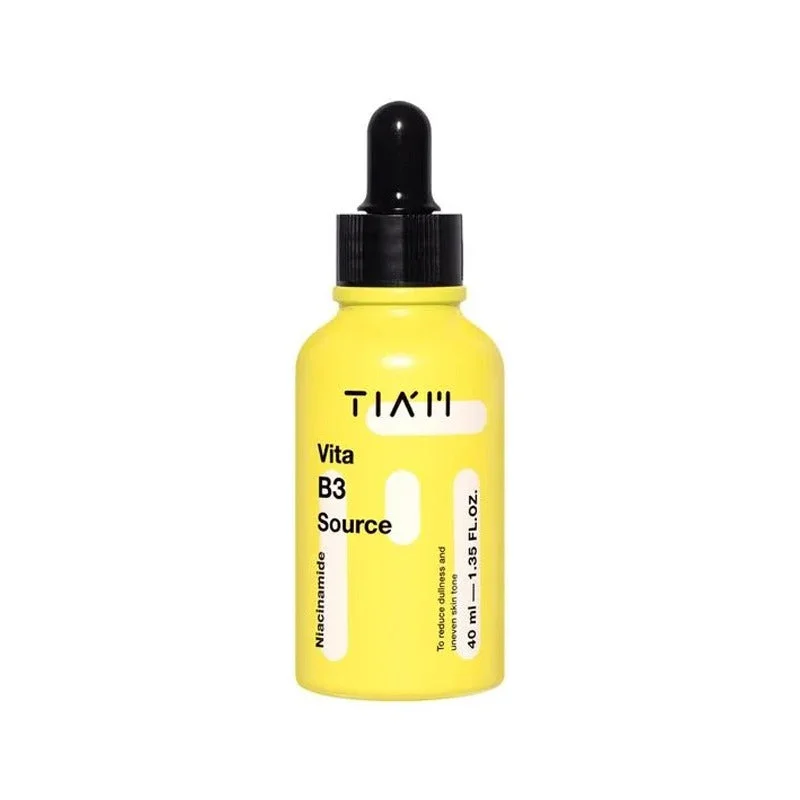Tiam Vita B3 Source Serum 40ml