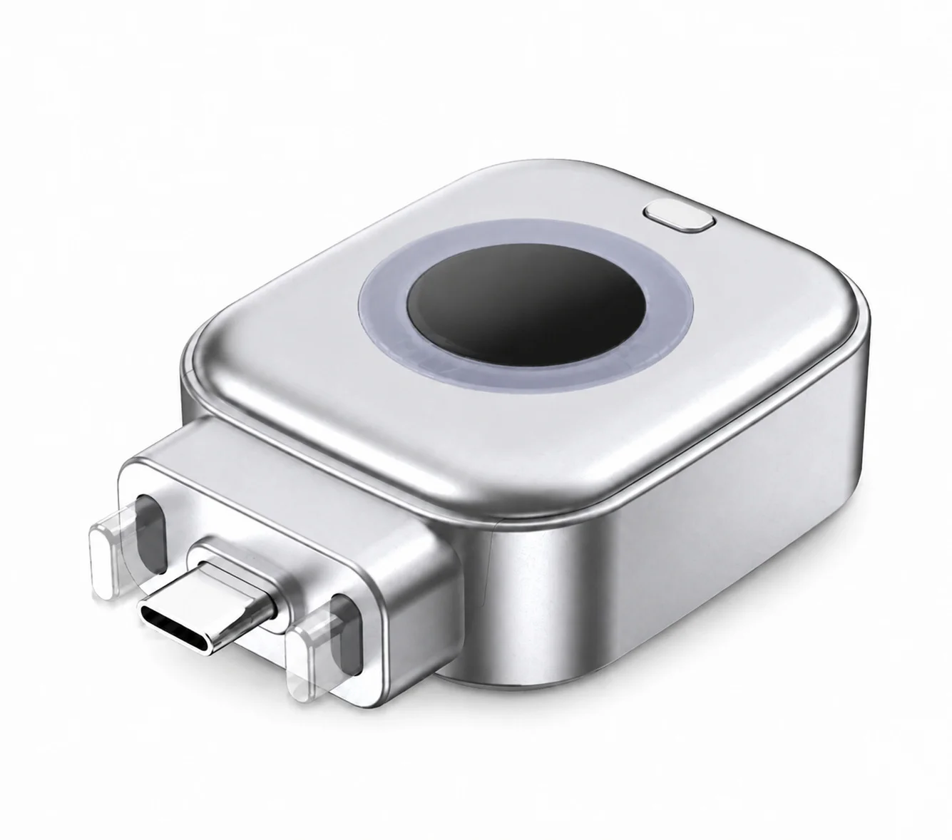 140w Full Charge Separator – Type-C Auto Power Cut-Off Charging Protector