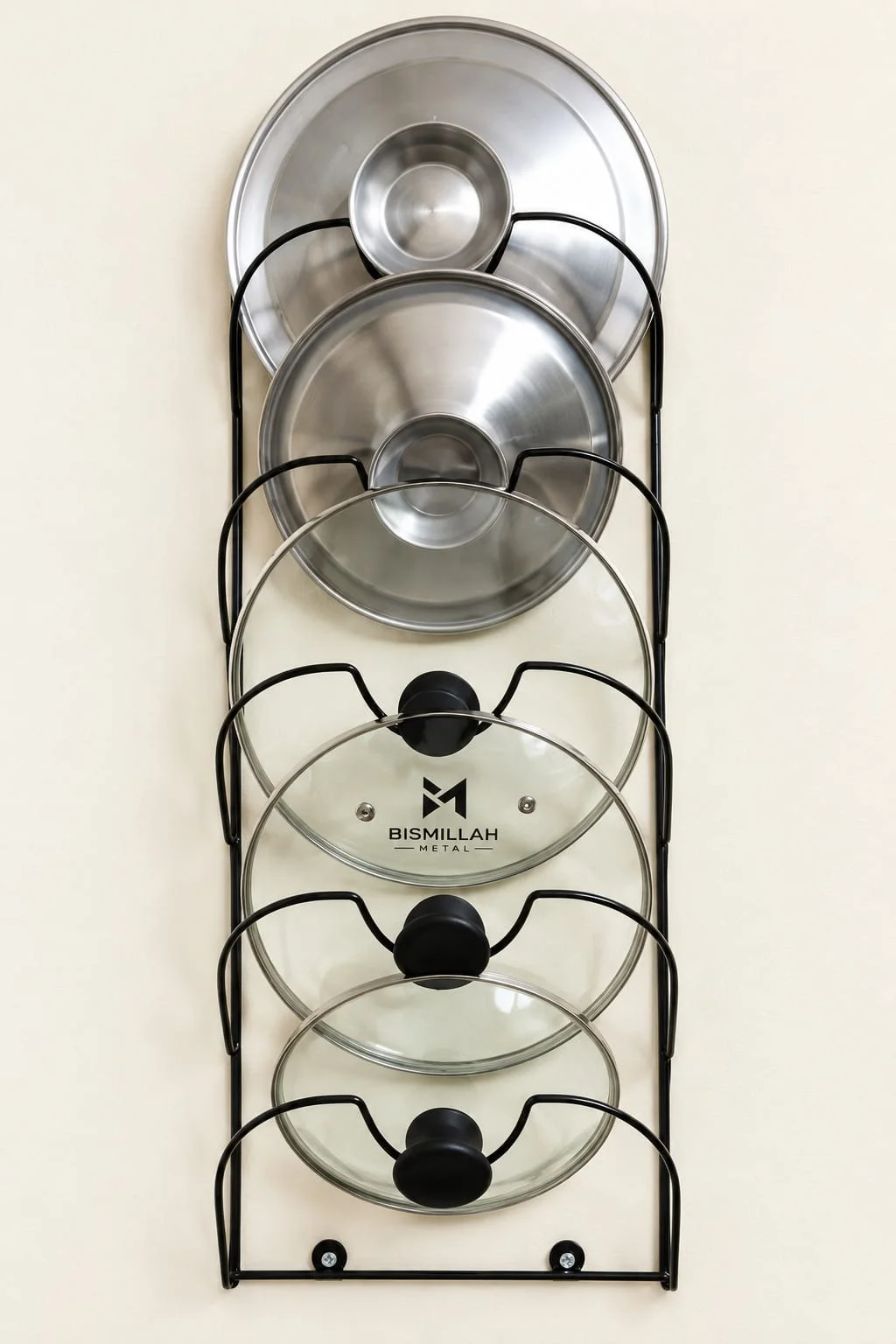 Lid Stand - BM112