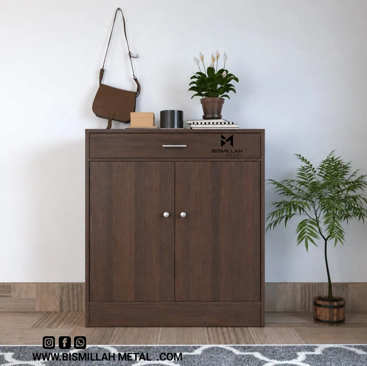 Shoe Rack - BM230