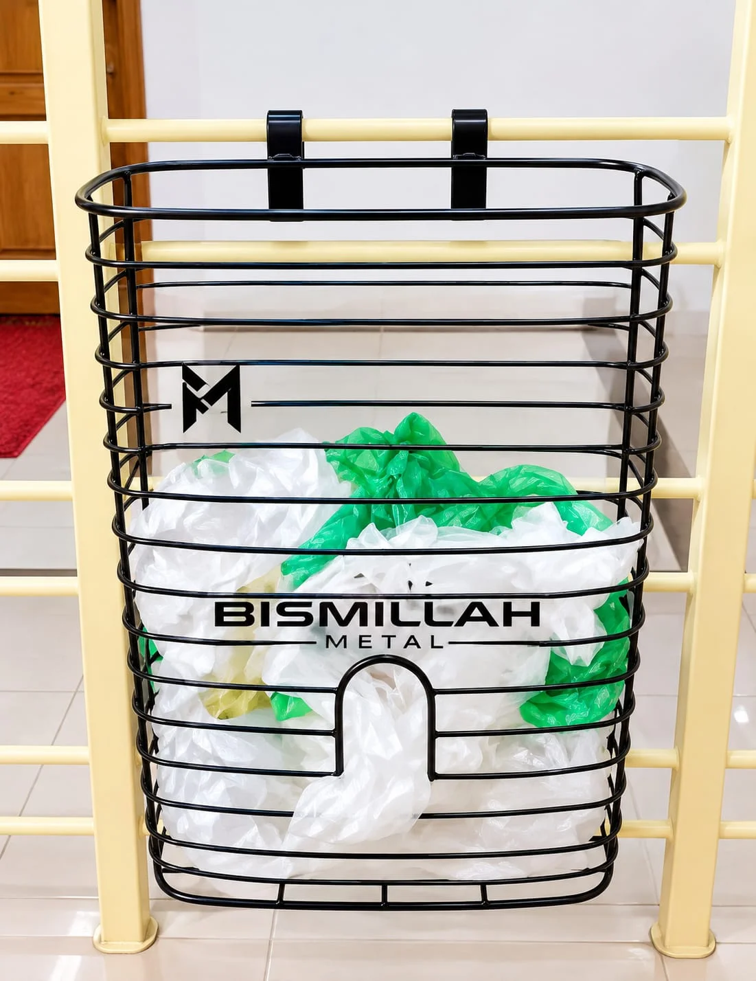 Poly Bin - BM113