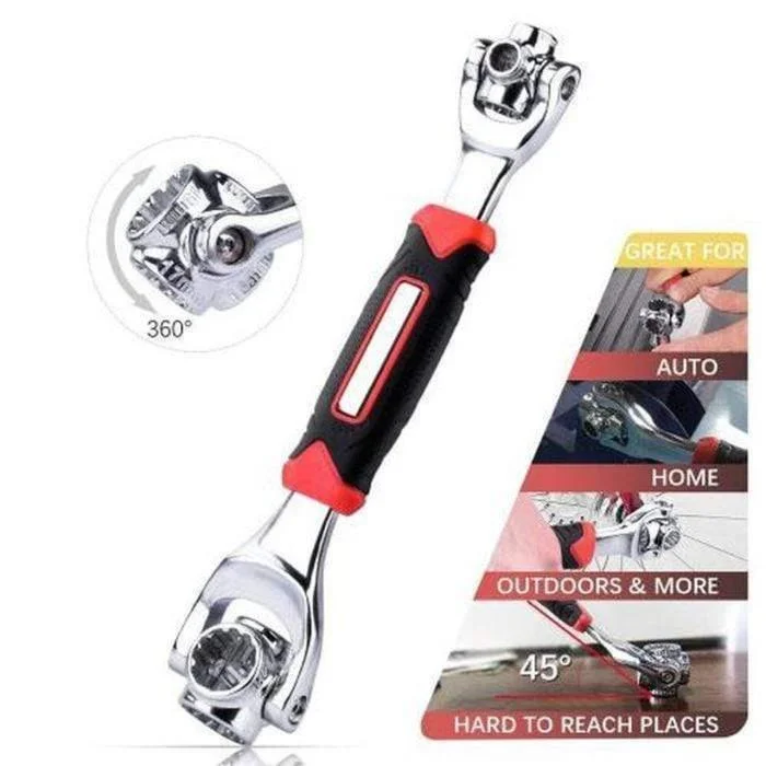 Socket Wrench Socket Wrench