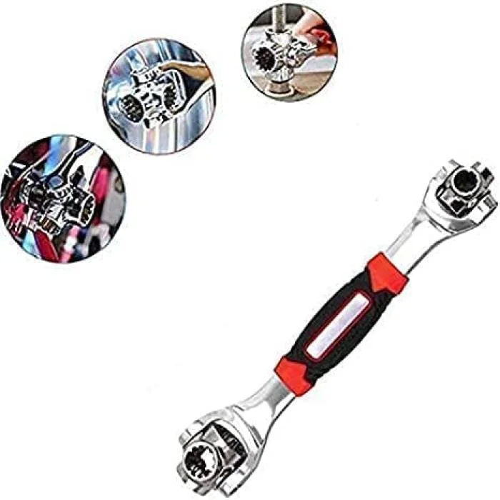 Socket Wrench Socket Wrench