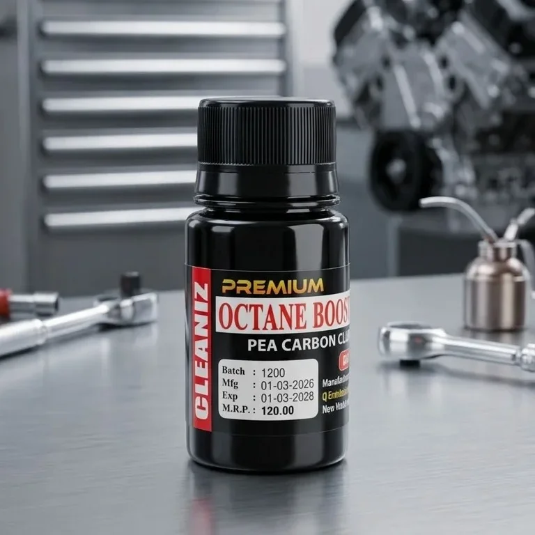 ১২টি Octene Booster (40ml)