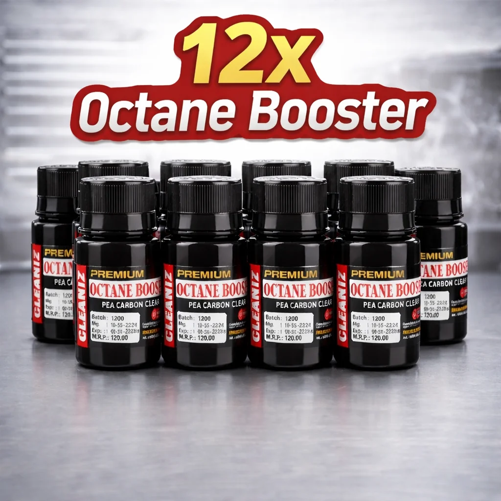 ১২টি Octene Booster (40ml)