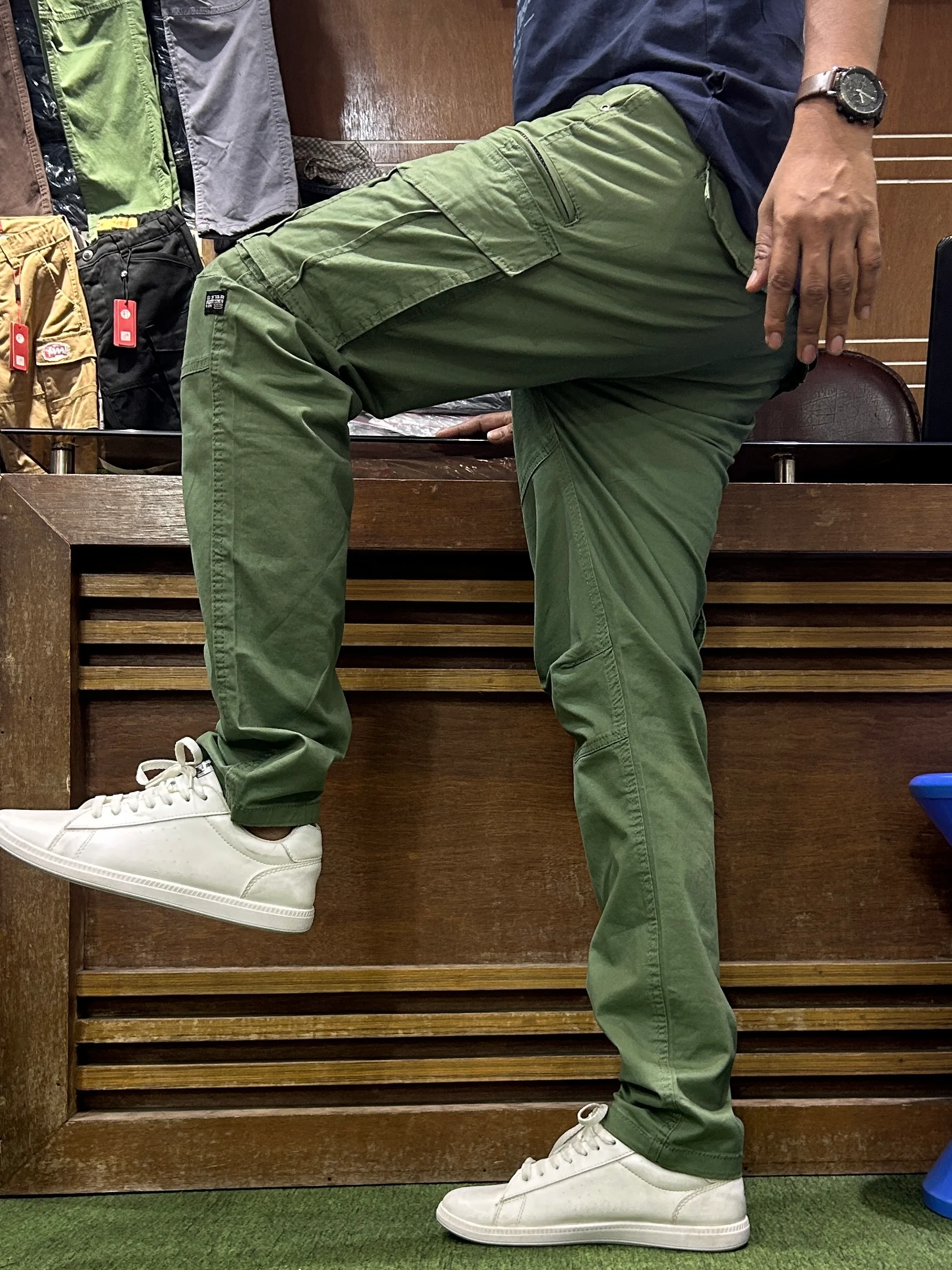 Test Pant