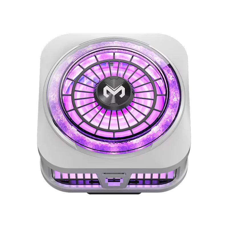 MEMO CX21 Magnetic Phone Cooler — 18W High Power Solution
