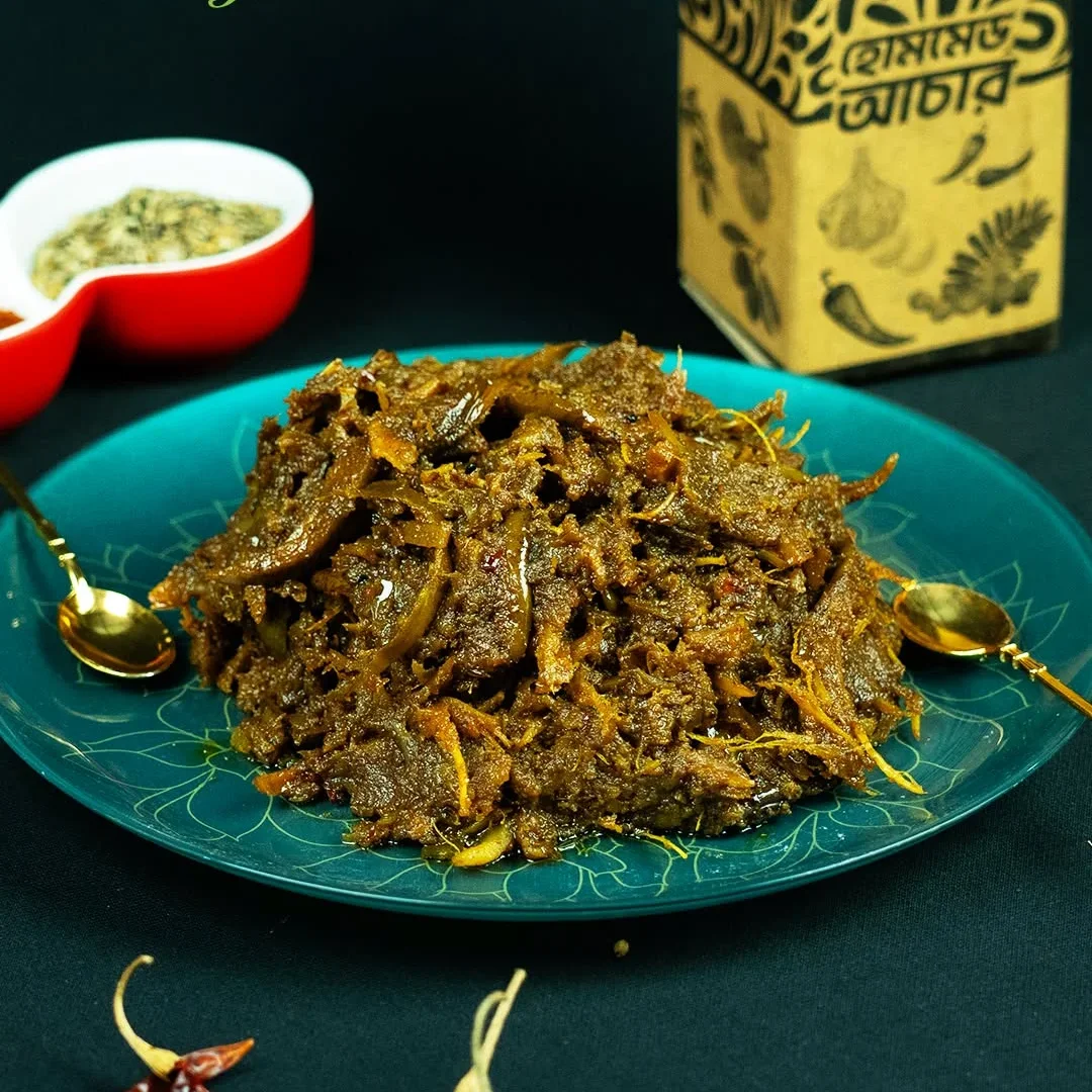চালতার আচার-৫০০ গ্রাম চালতার আচার-৫০০ গ্রাম