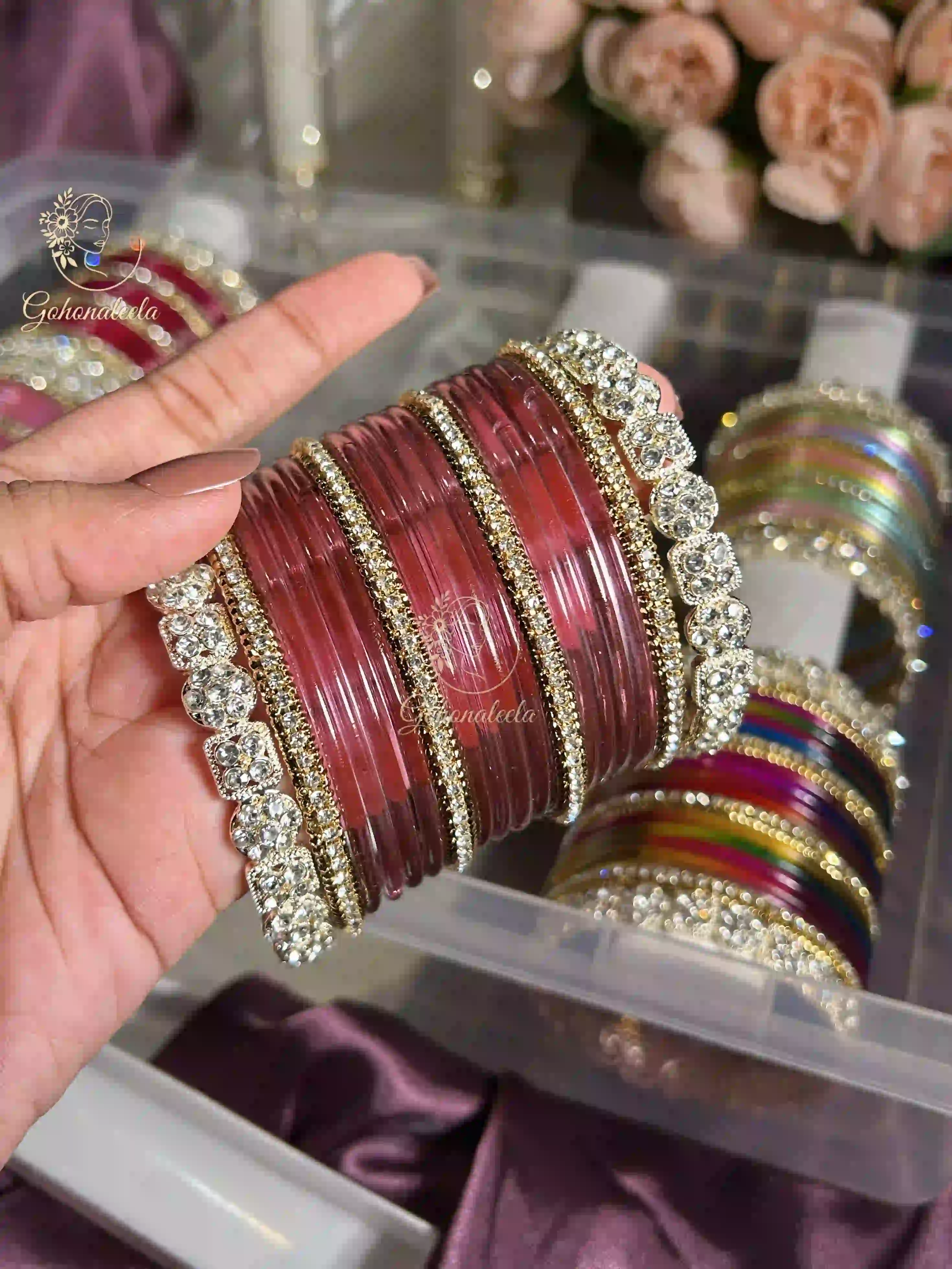 Shubha stacks