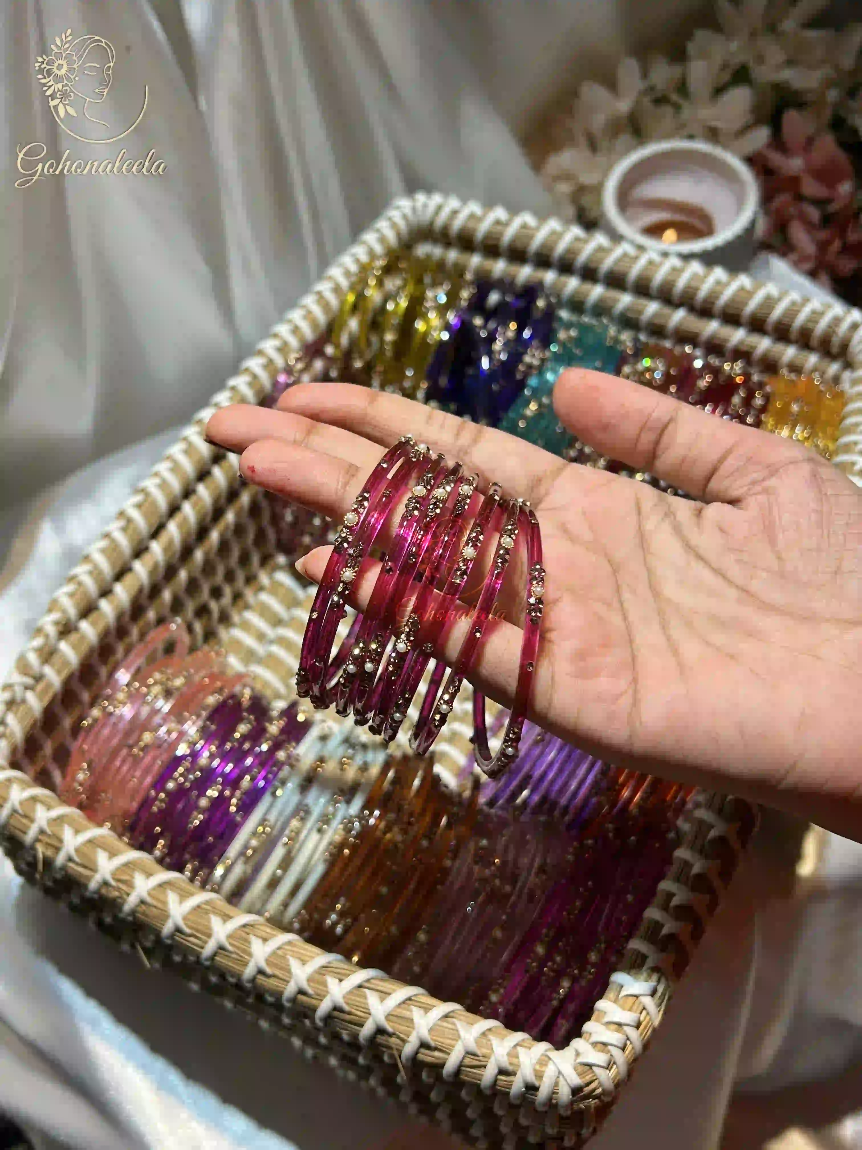 Sheesh Mahal