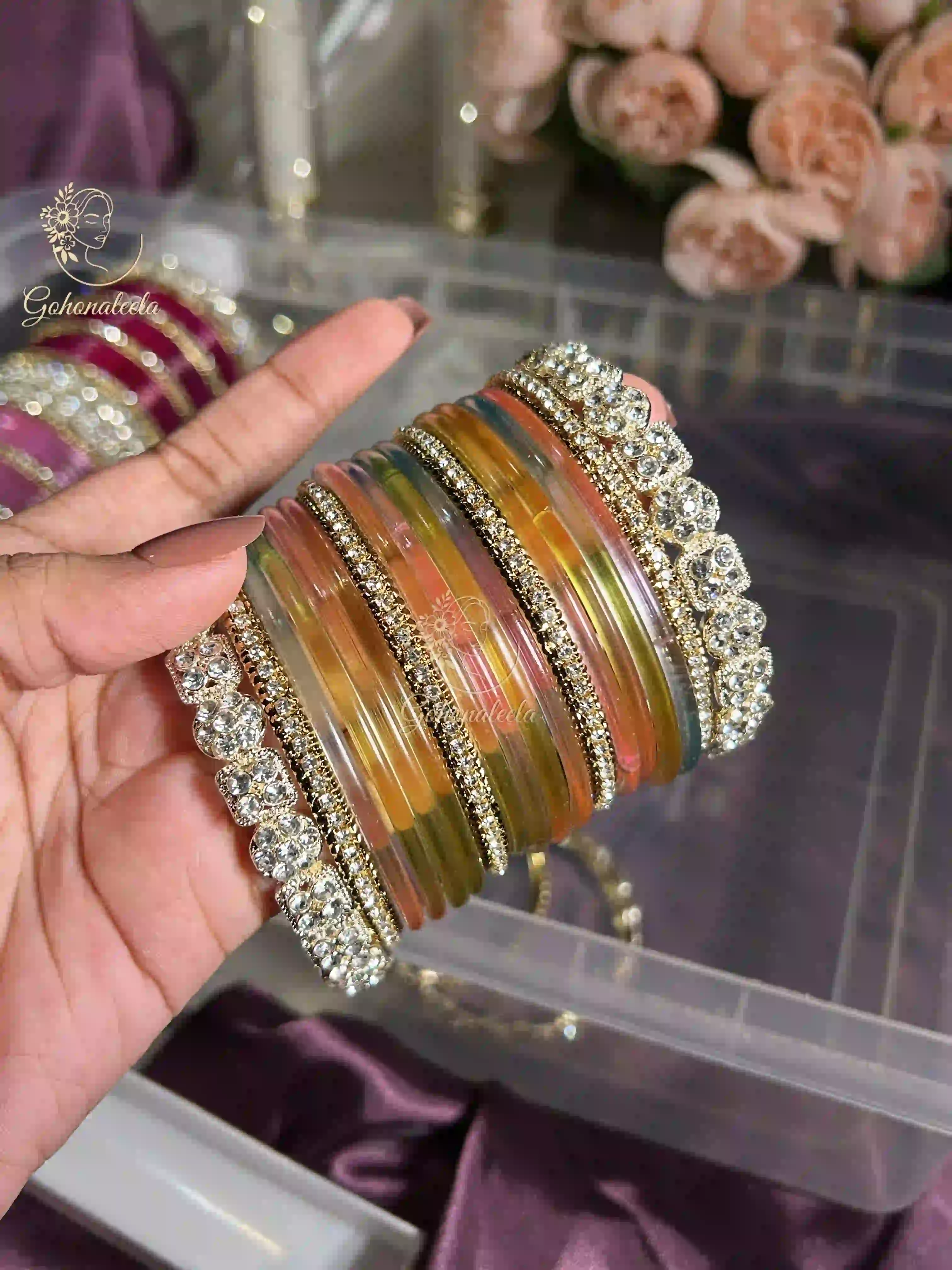 Shubha stacks