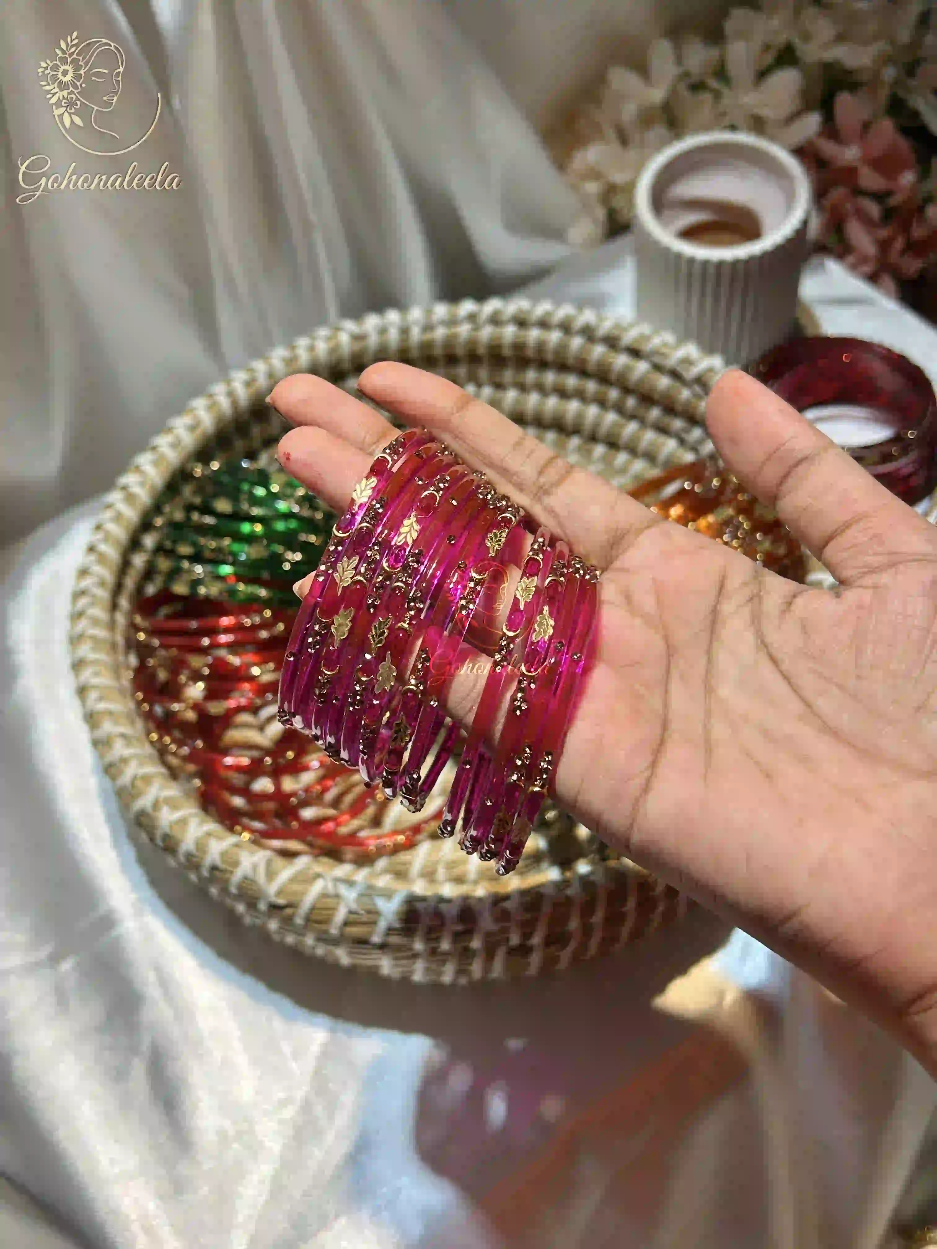 Sheesh Mahal