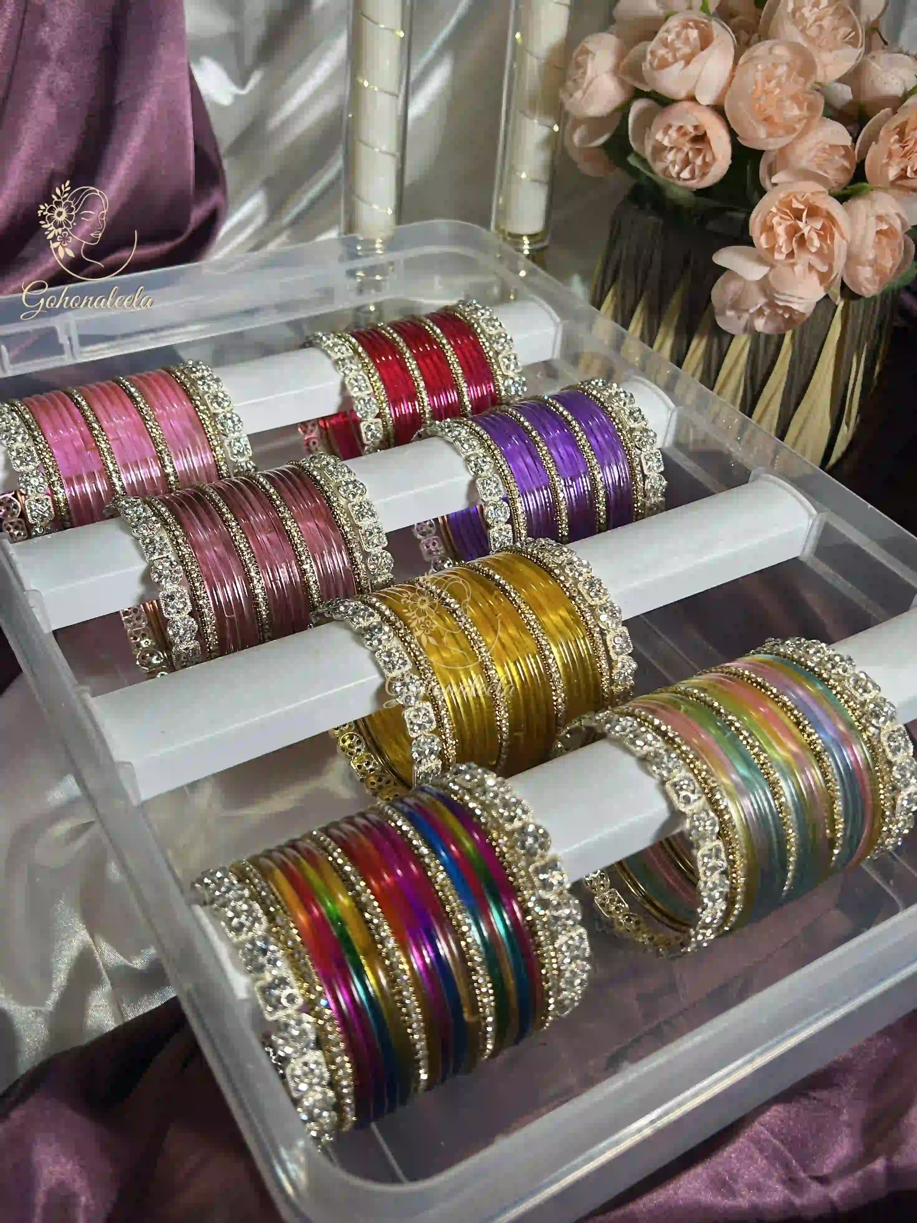 Shubha stacks