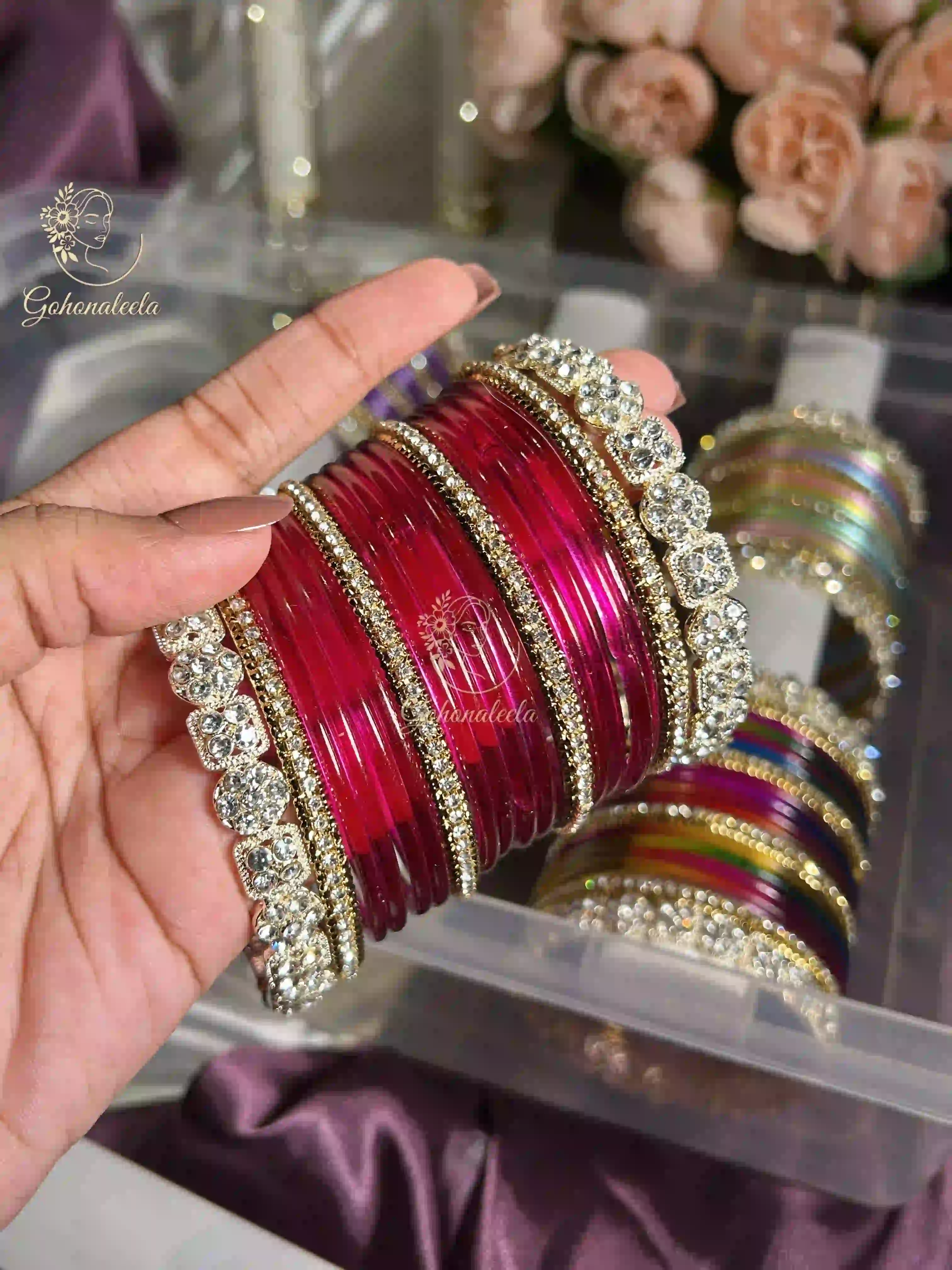 Shubha stacks
