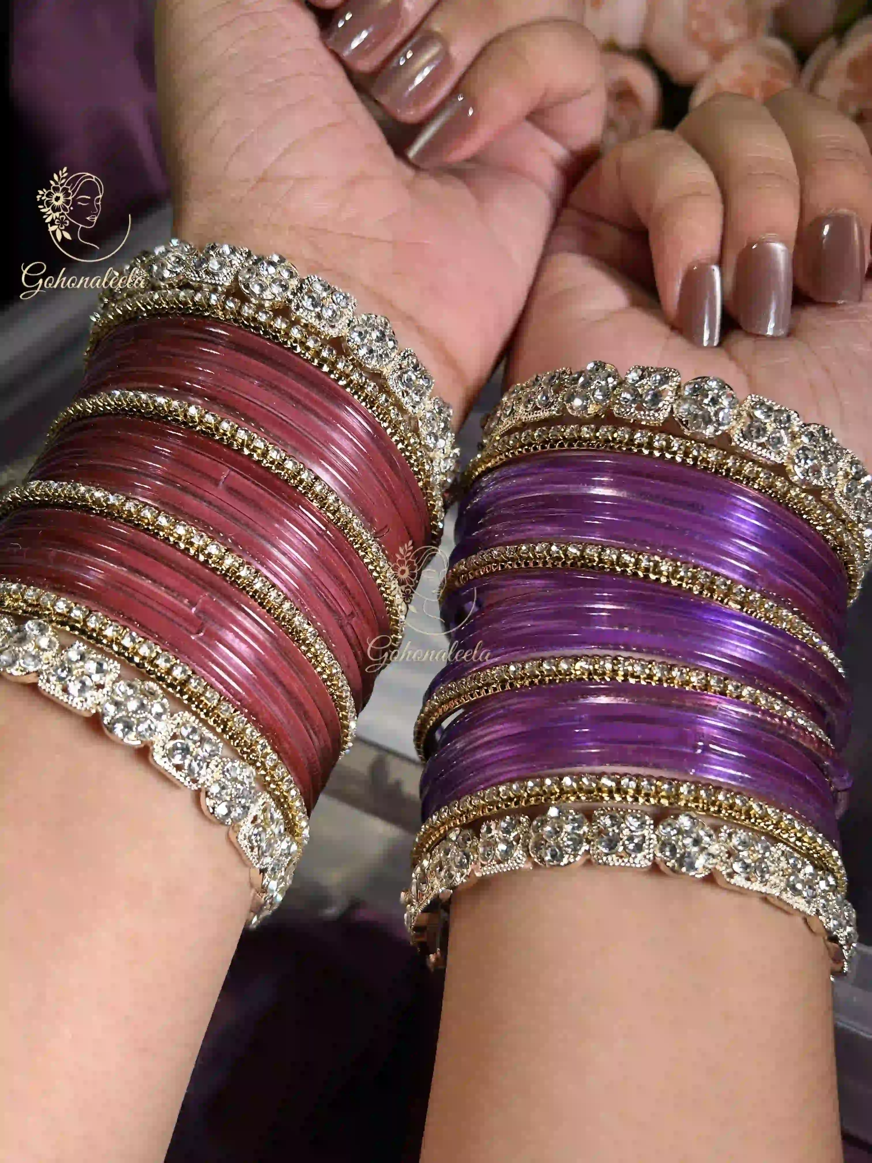 Shubha stacks